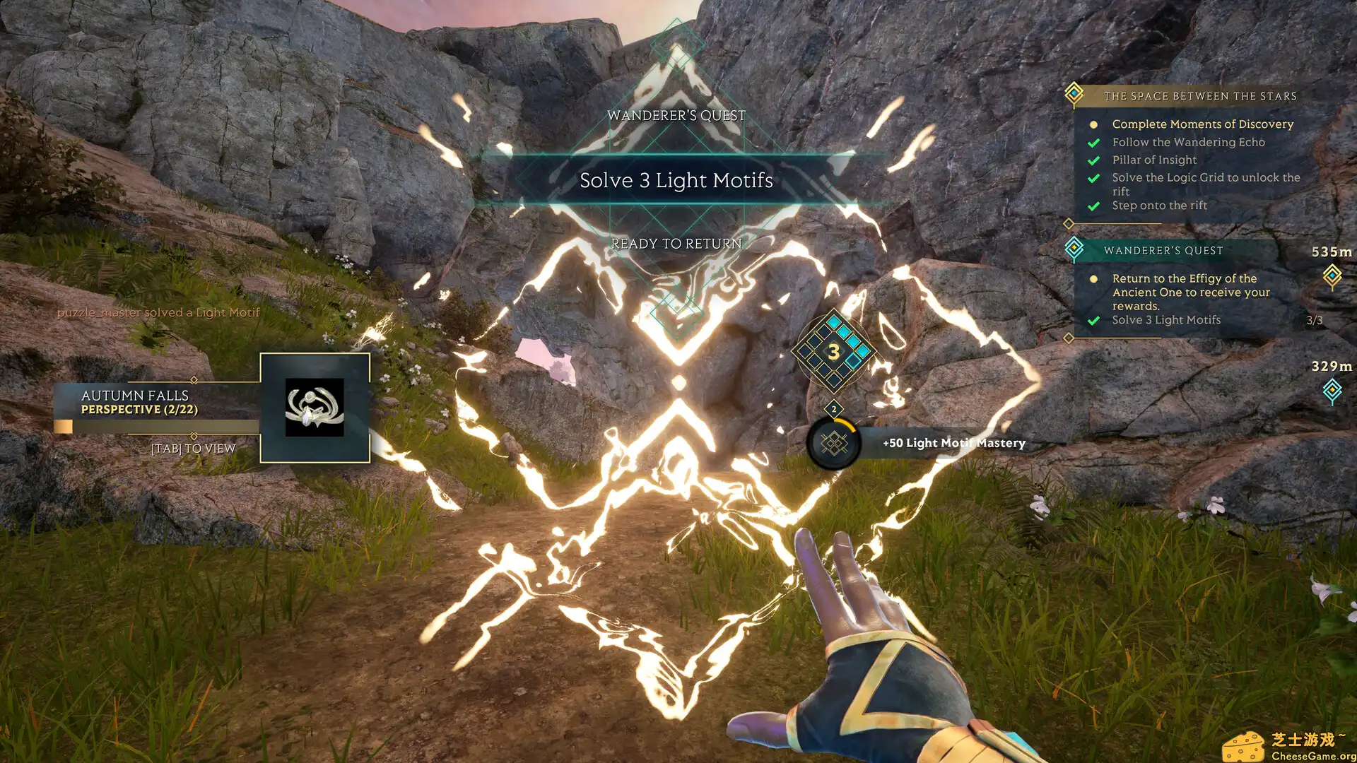 [PC]真知之岛/Islands of Insight