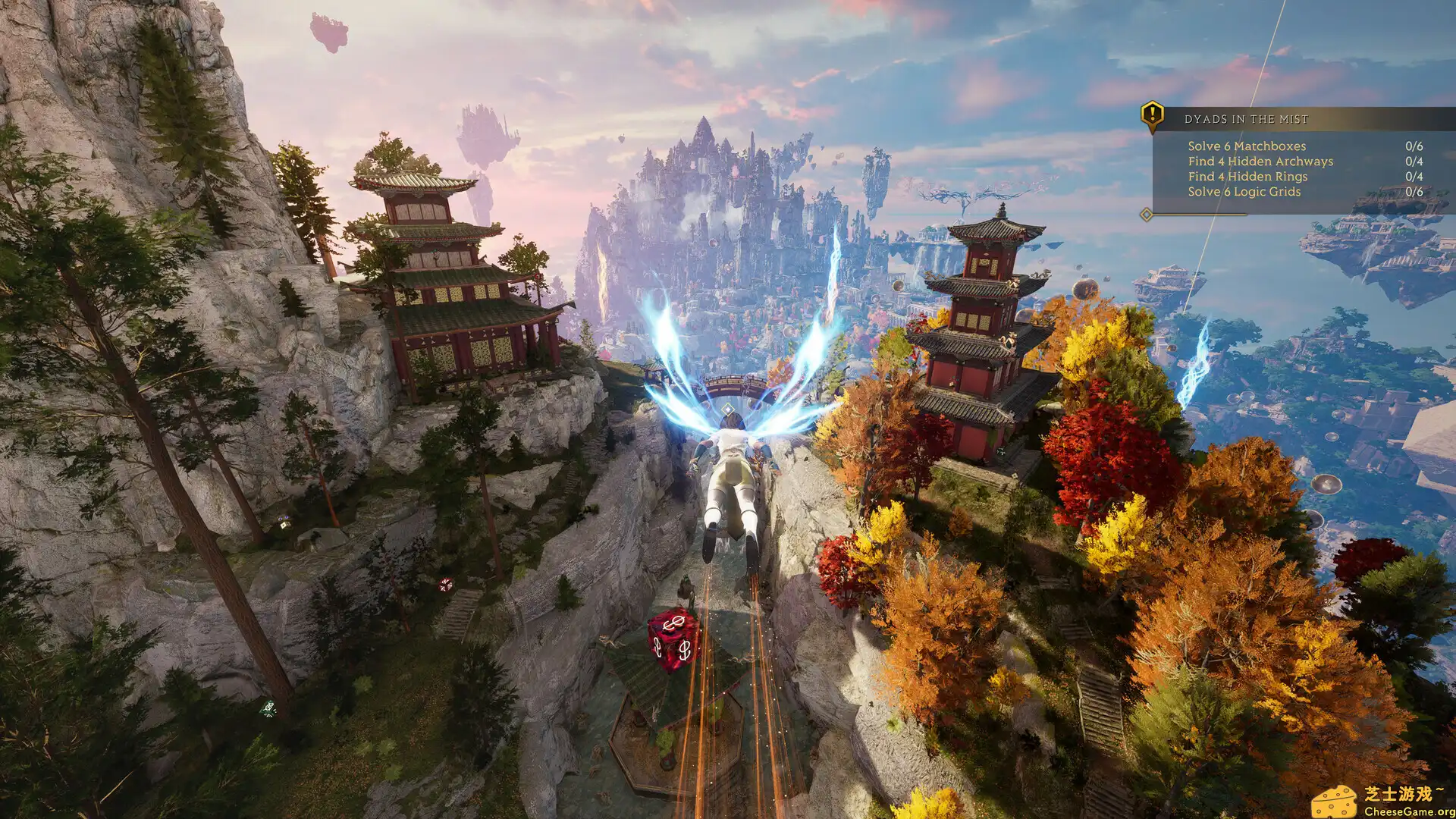 [PC]真知之岛/Islands of Insight