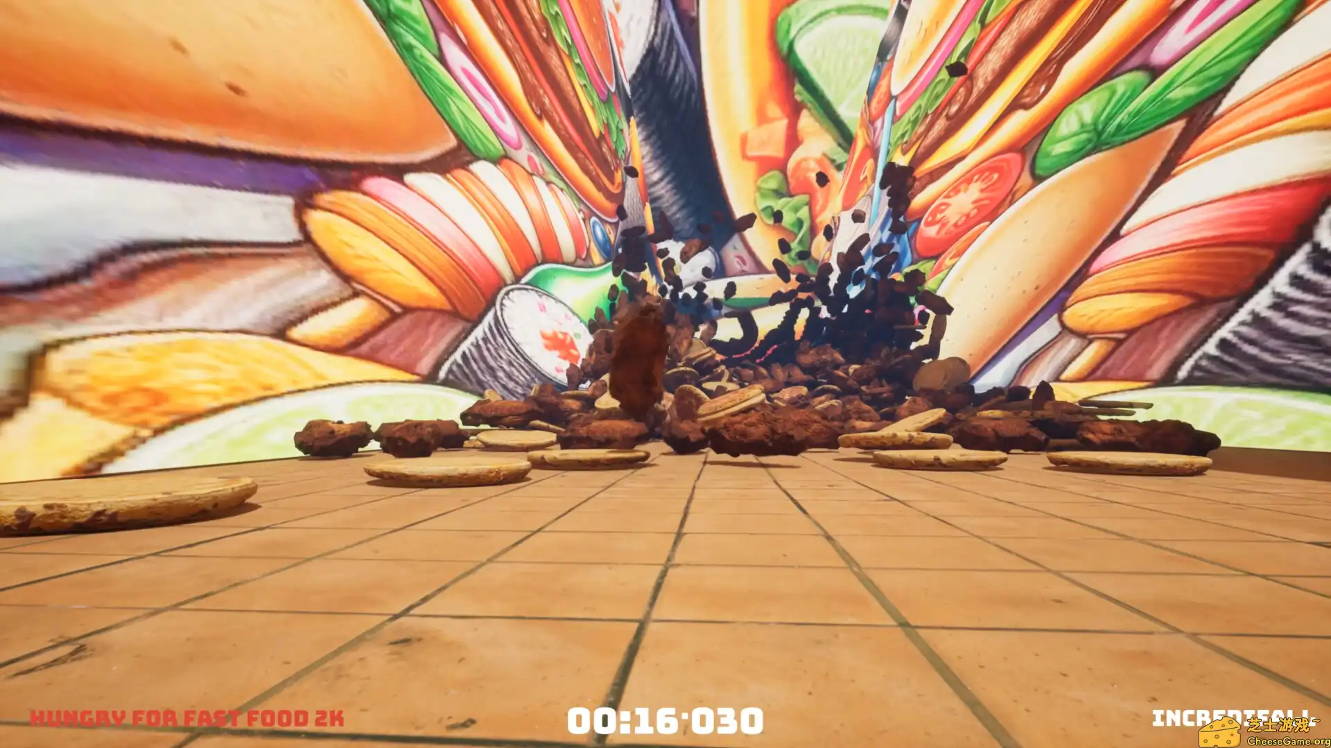 [PC]不可思议之坠/Incredifall