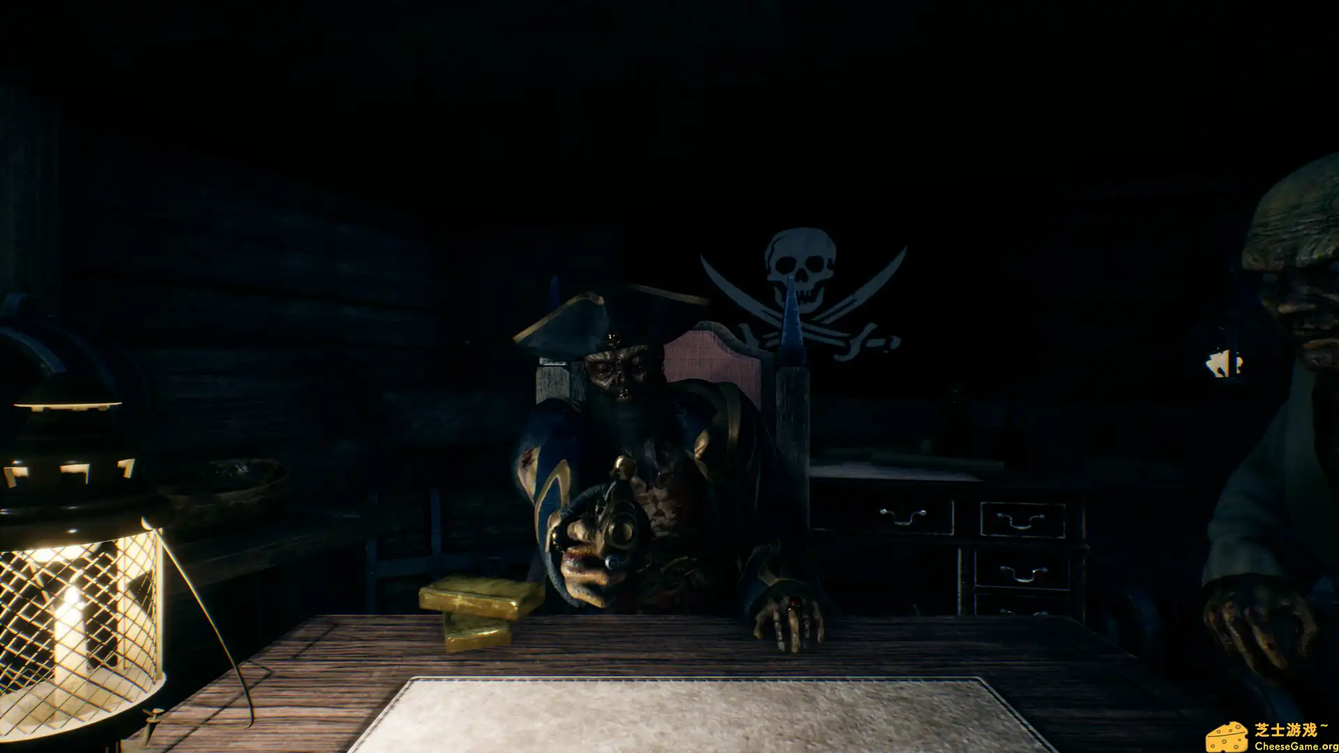 [PC]亡灵宝藏/The Ghost Treasure