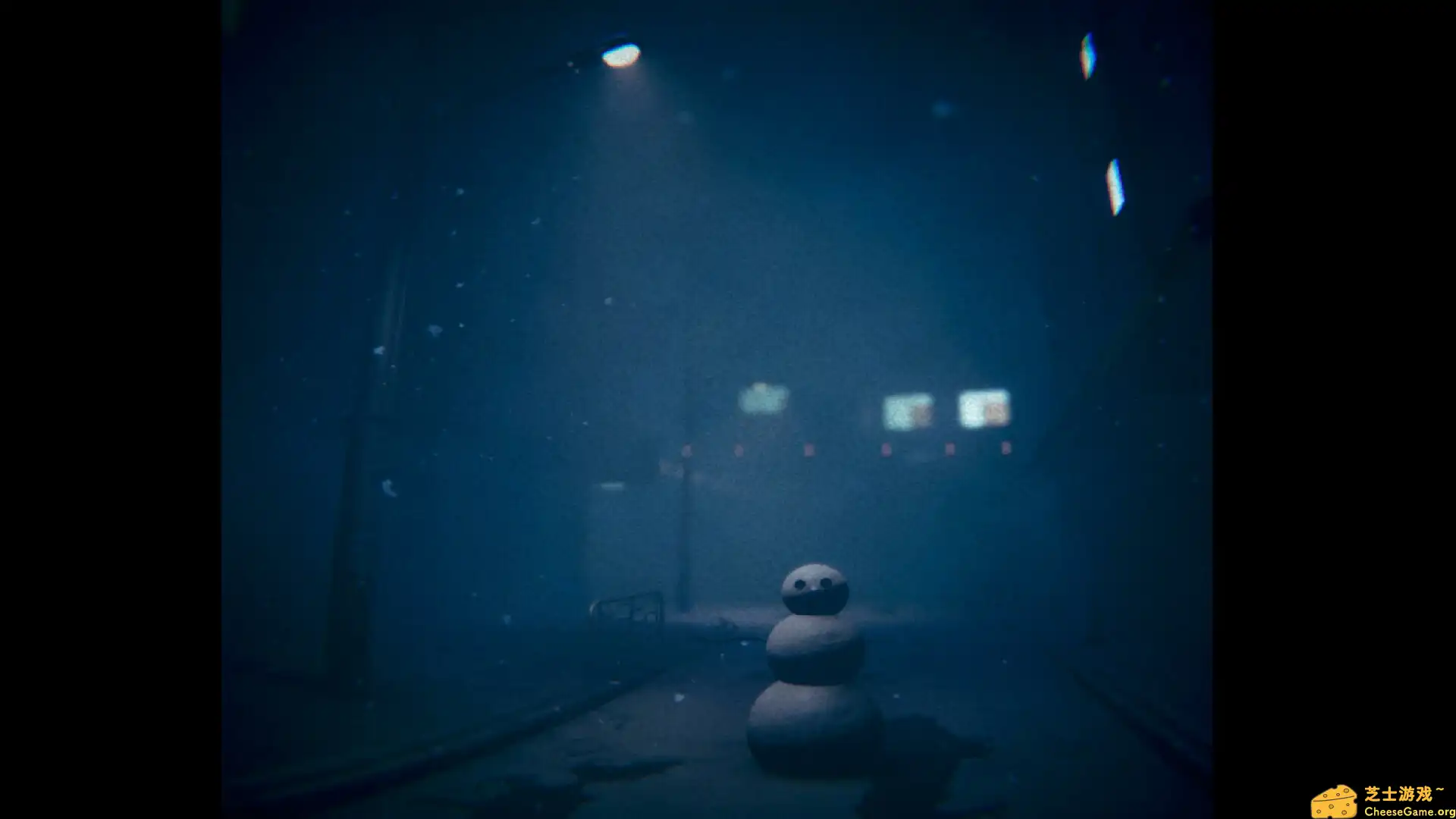 [PC]礼品收藏家/Gift Collector