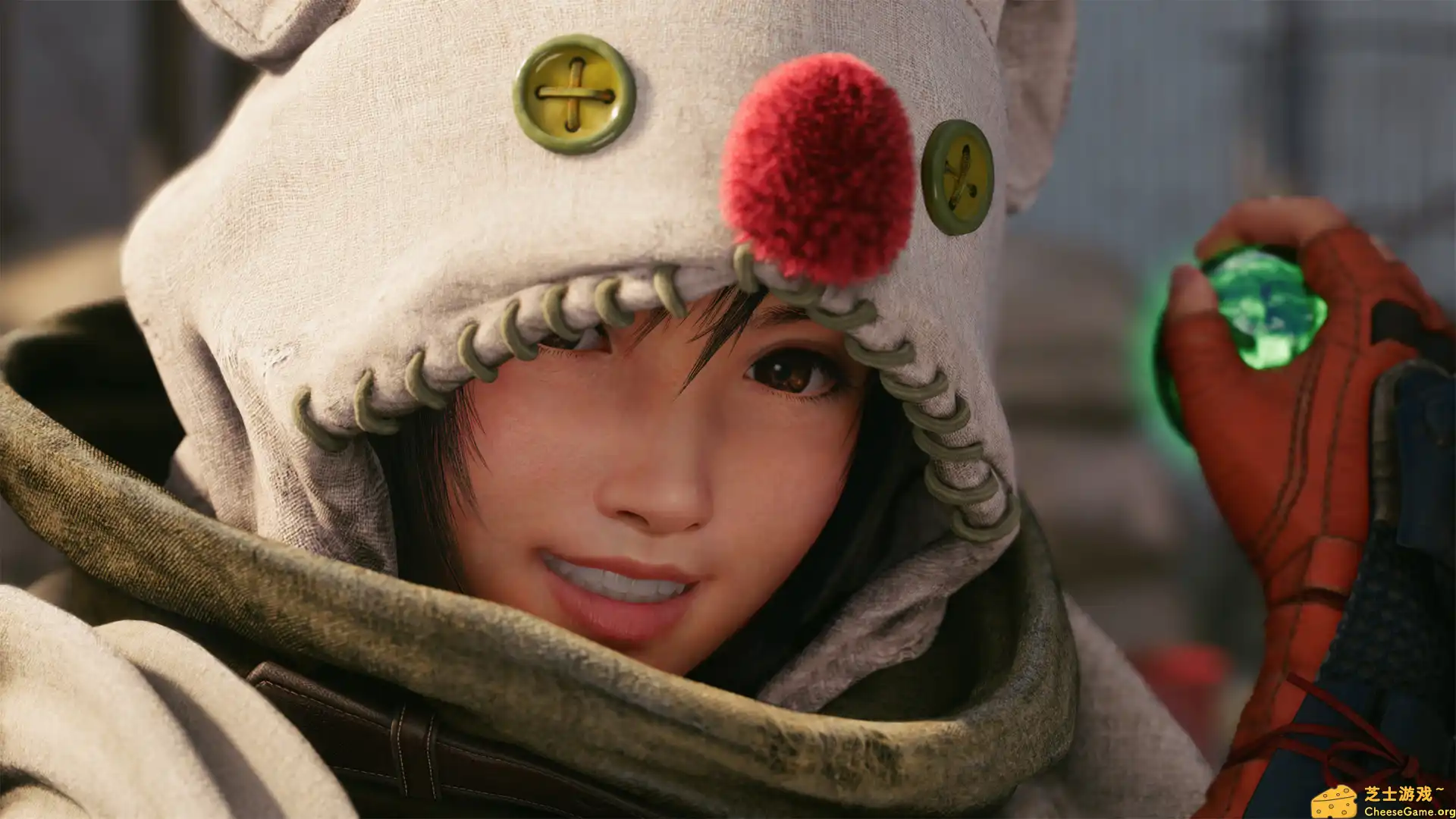 [PC]最终幻想7：重制版/Final Fantasy VII Remake Intergrade