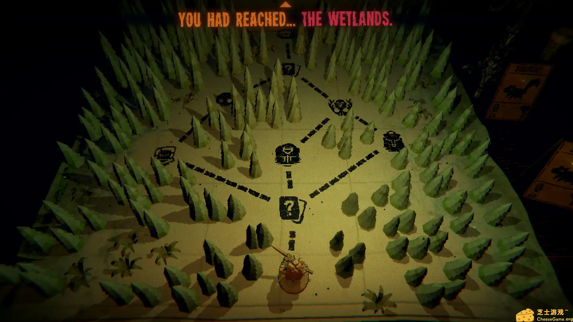 [PC]邪恶冥刻/死亡冥刻/邪恶铭刻/碑文/Inscryption