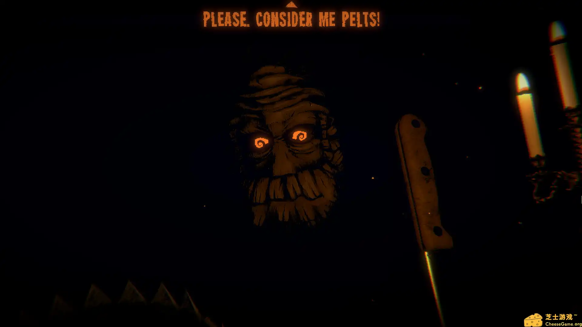 [PC]邪恶冥刻/死亡冥刻/邪恶铭刻/碑文/Inscryption