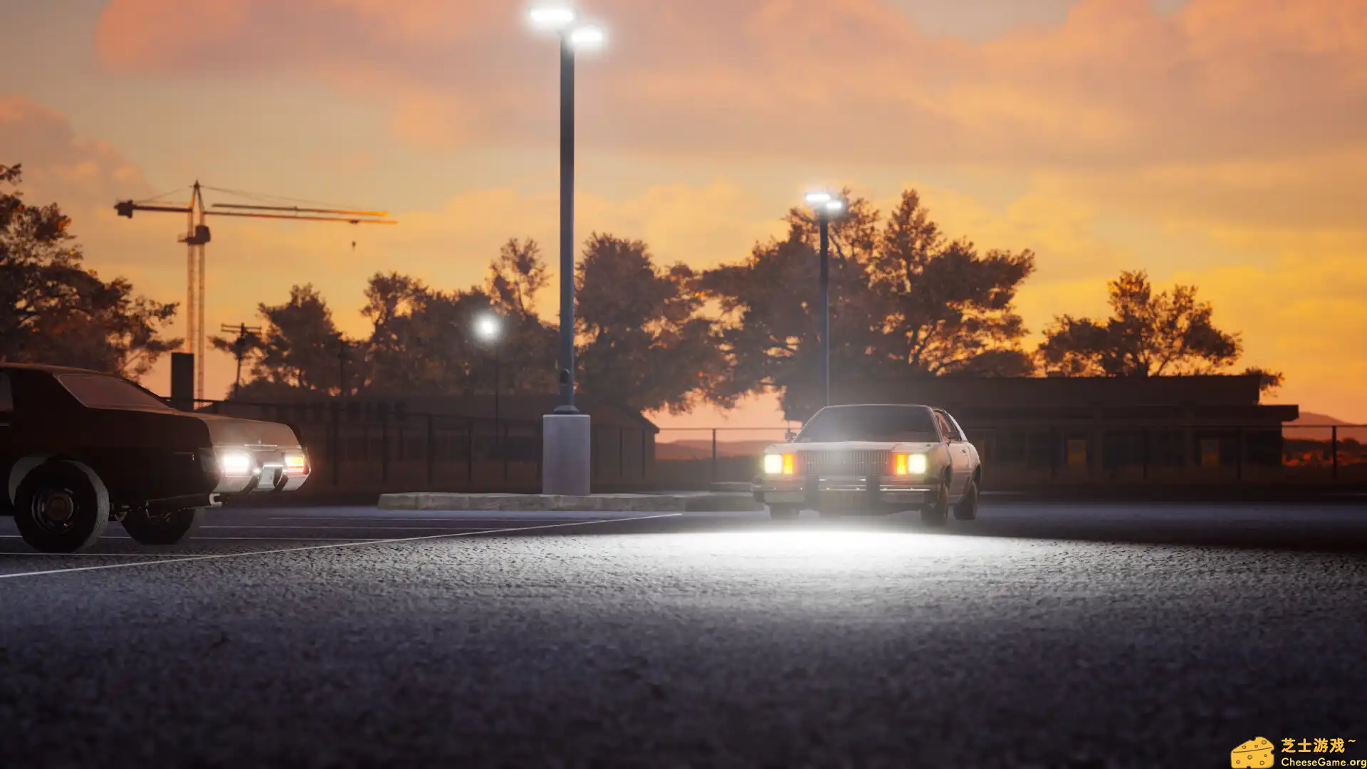 [PC]杂货店模拟器/Grocery Store Simulator/支持网络联机