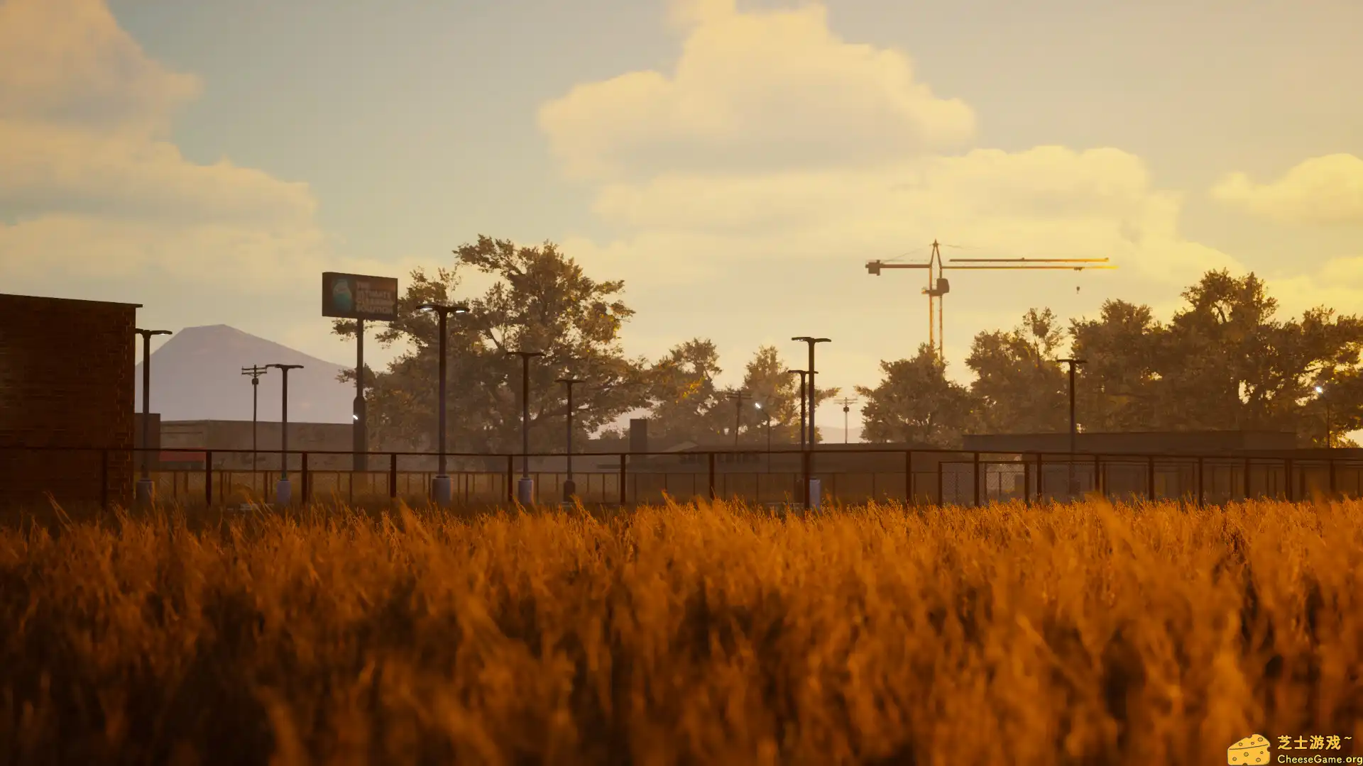 [PC]杂货店模拟器/Grocery Store Simulator/支持网络联机