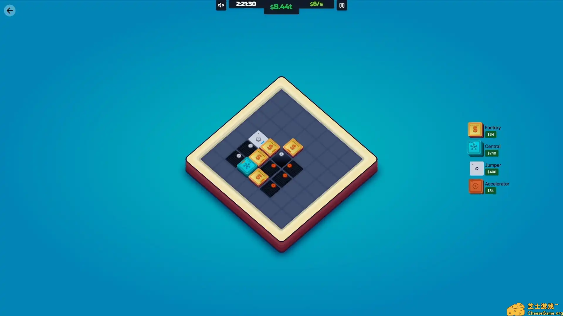 [PC]货币制造工厂/Coin Factory