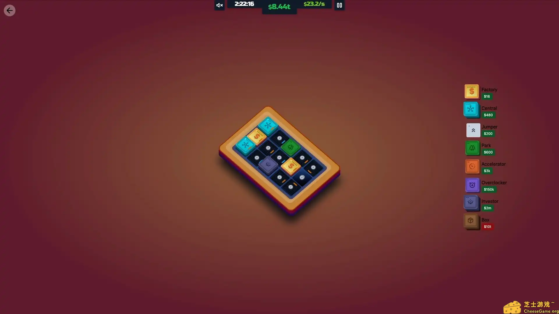 [PC]货币制造工厂/Coin Factory