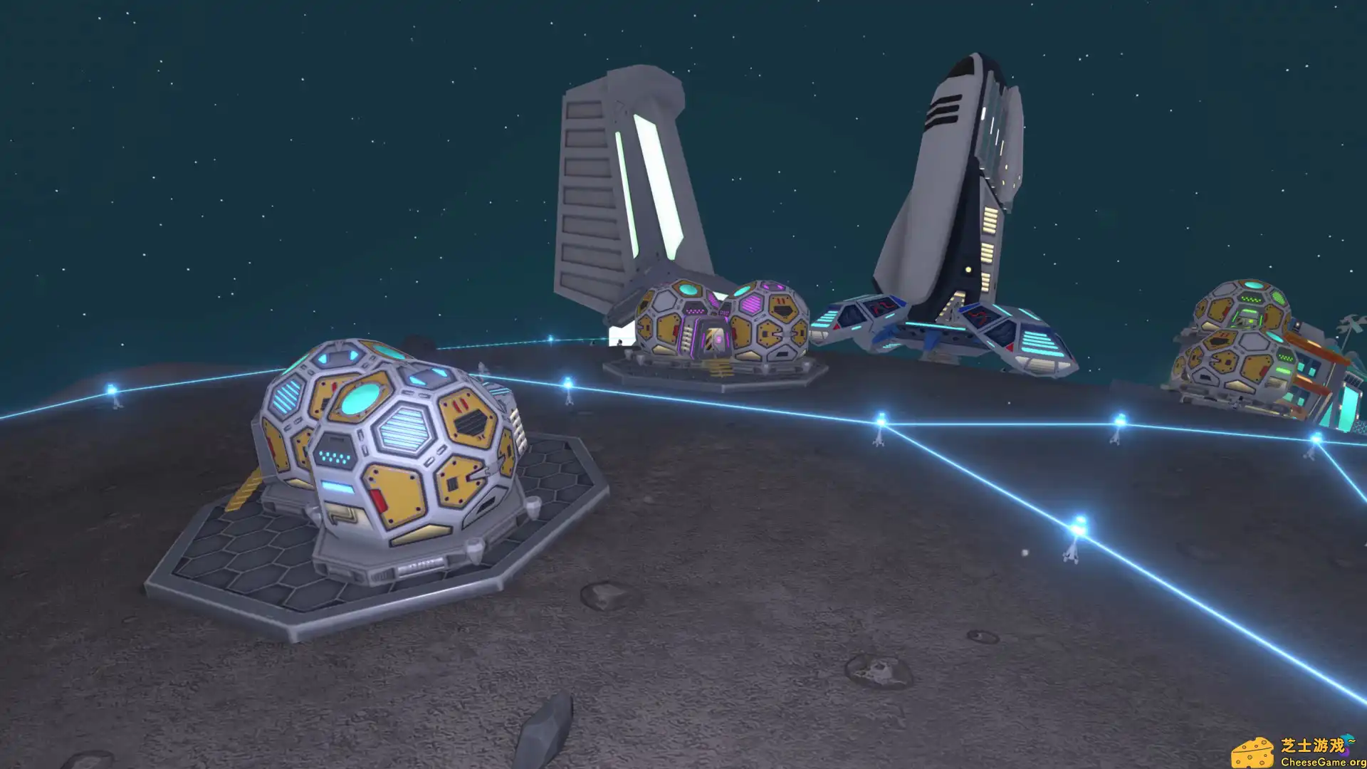 [PC]宇宙主义/The Universim