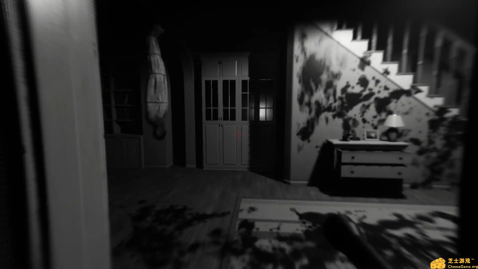 [PC]形而上学/MetaPhysical