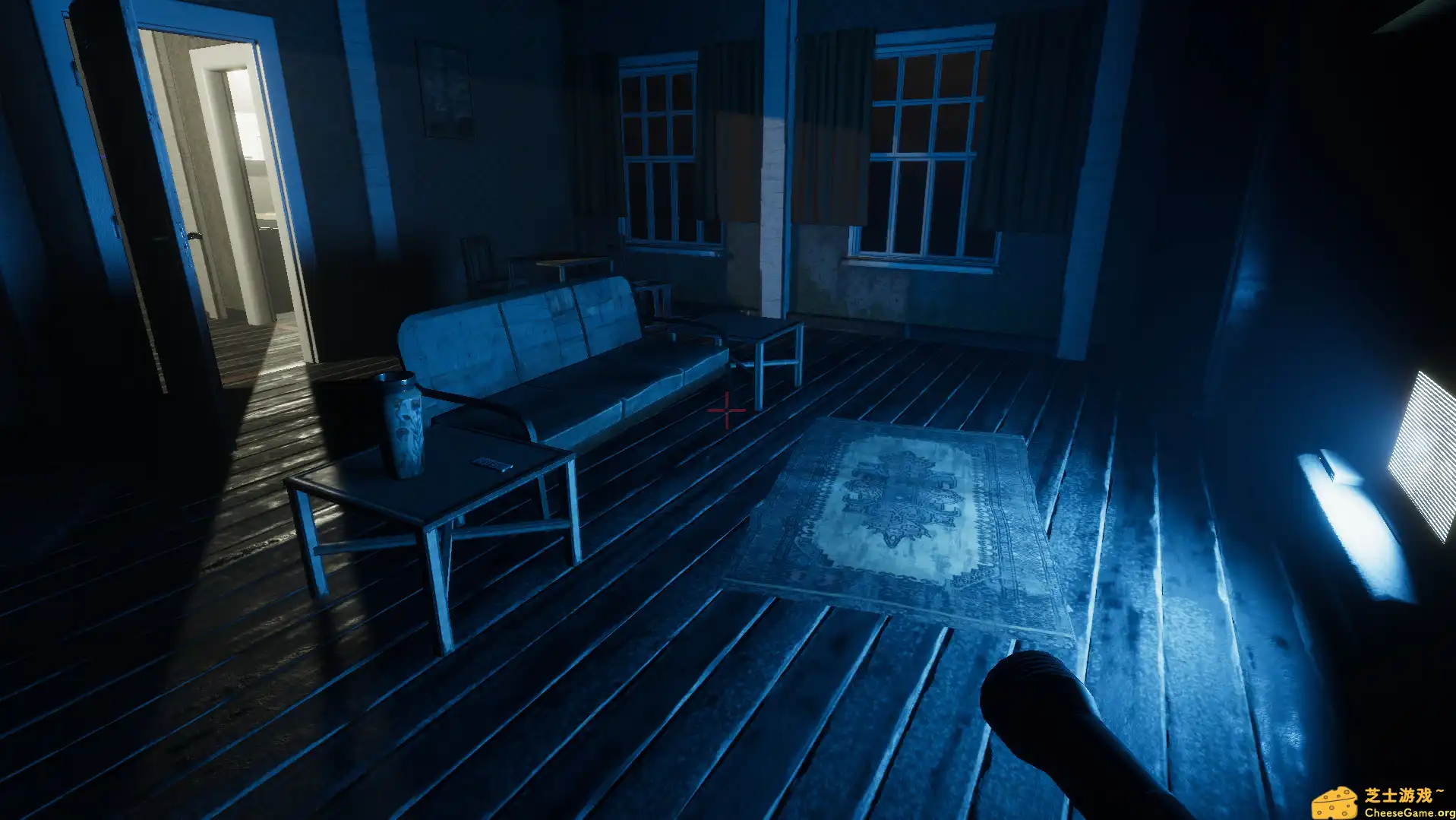 [PC]形而上学/MetaPhysical