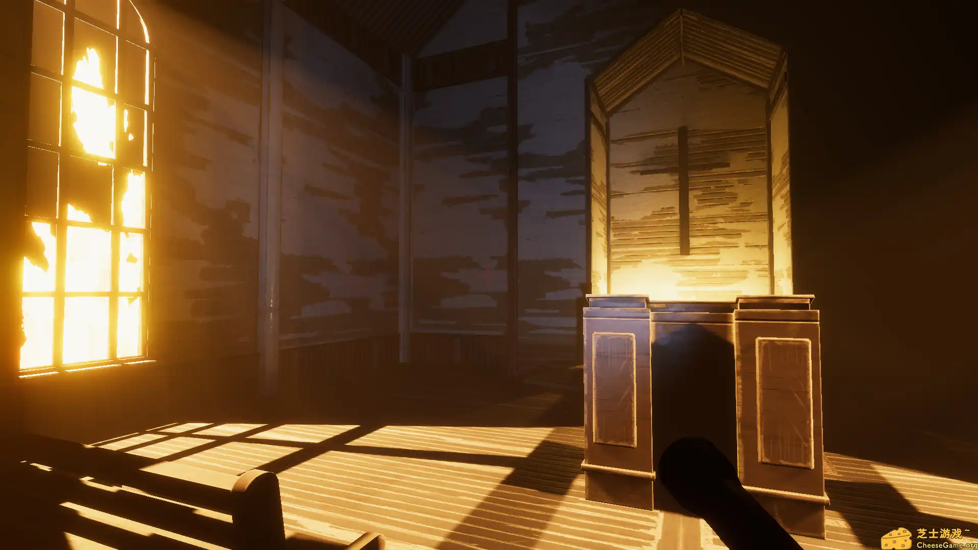 [PC]形而上学/MetaPhysical