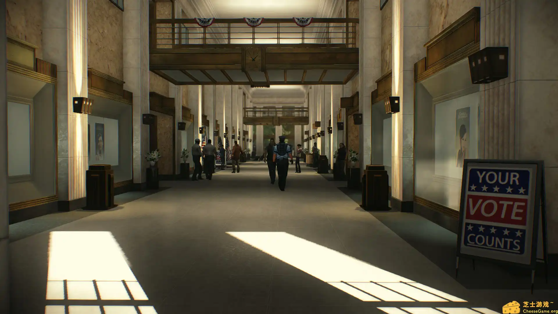 [PC]收获日2/掠夺日2/PAYDAY 2