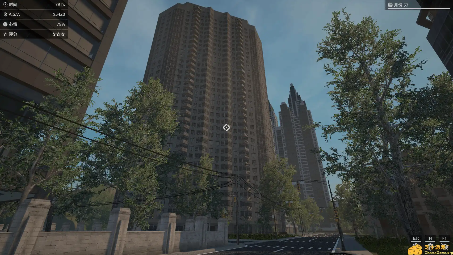 [PC]建筑师模拟器/Architect Simulator