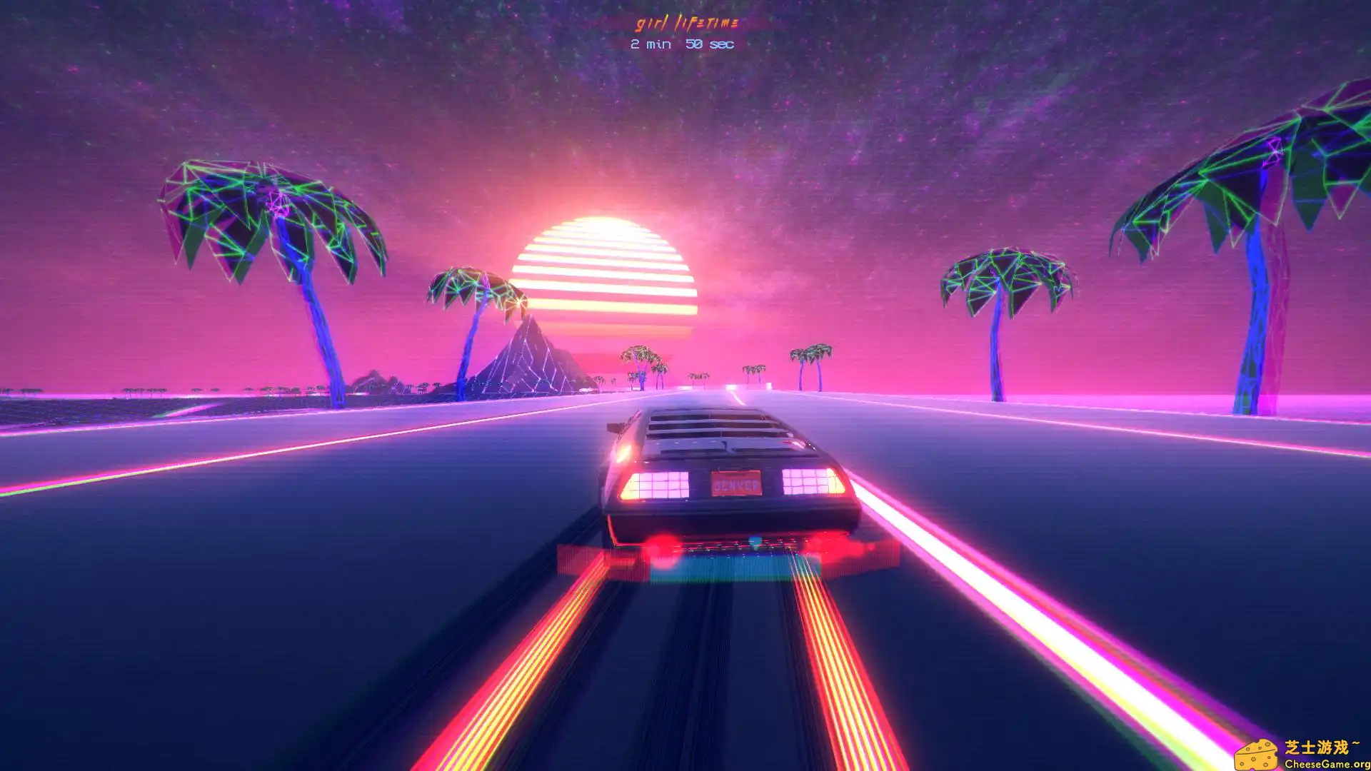 [PC]复古驾驶/快驾技术/OutDrive