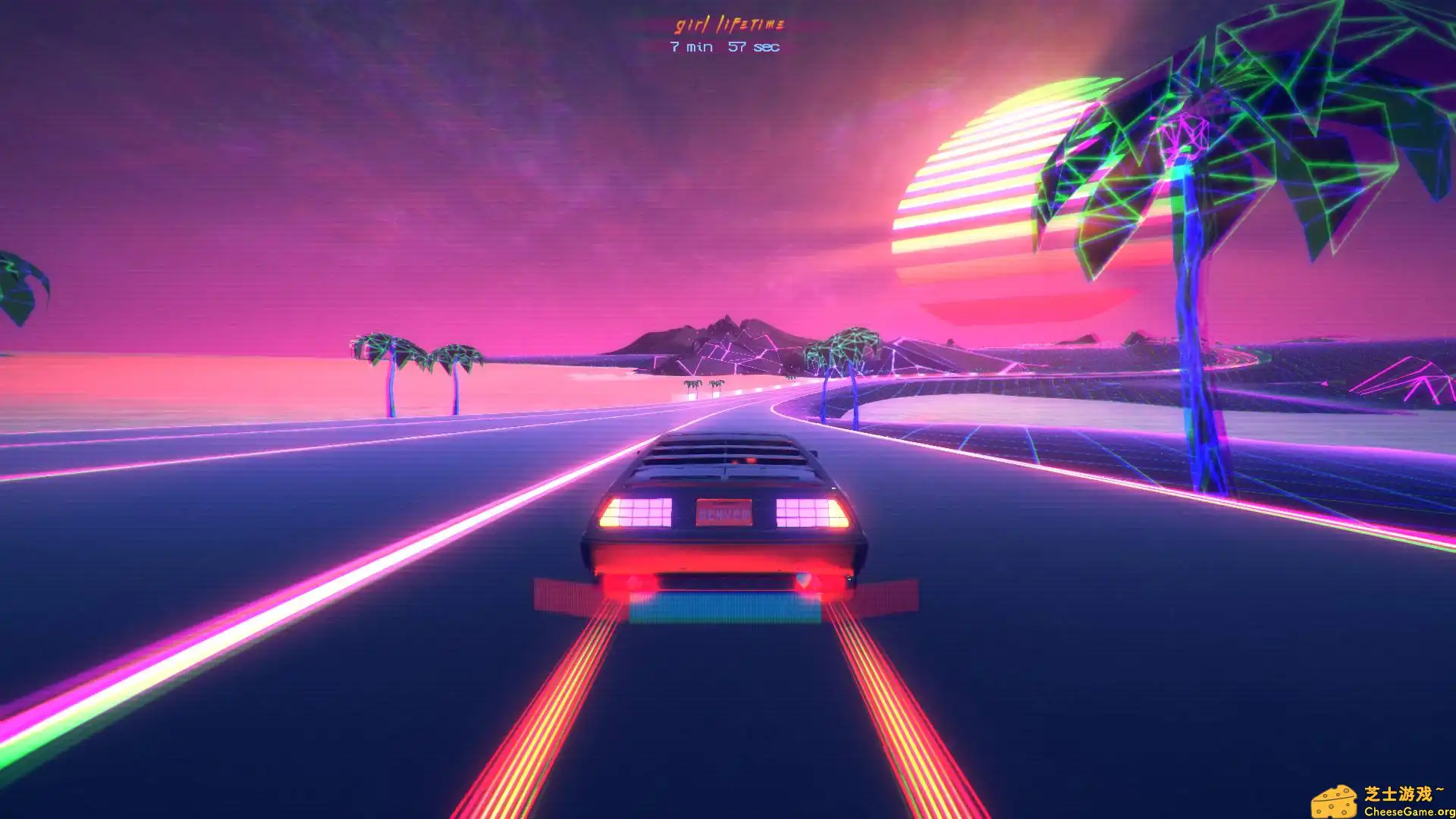 [PC]复古驾驶/快驾技术/OutDrive