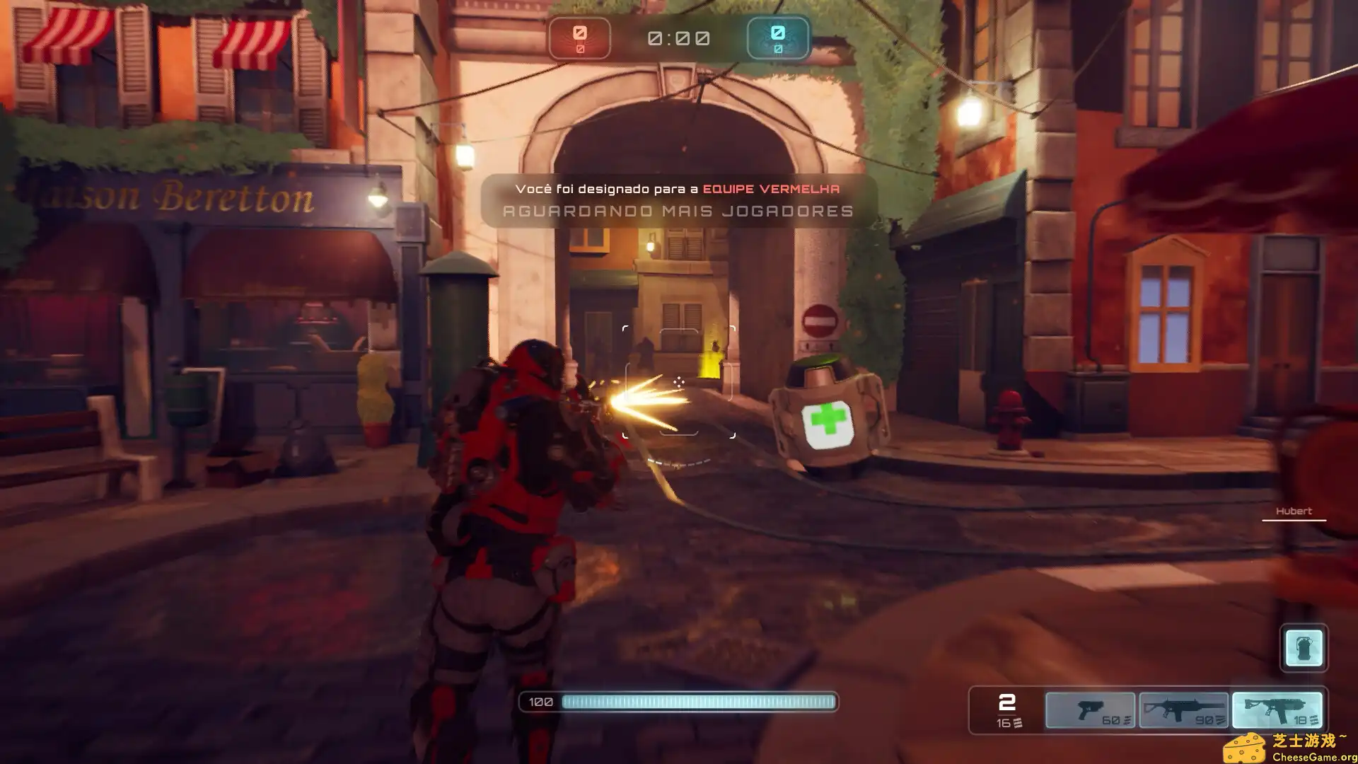 [PC]阴影围攻/Shadow Siege