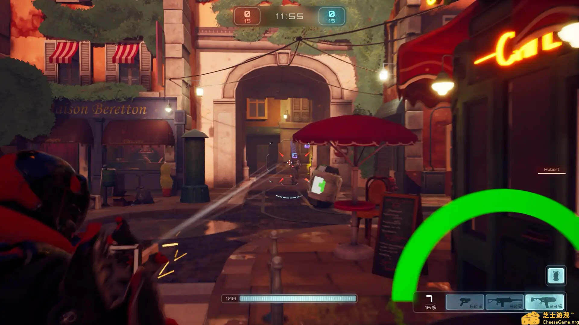 [PC]阴影围攻/Shadow Siege