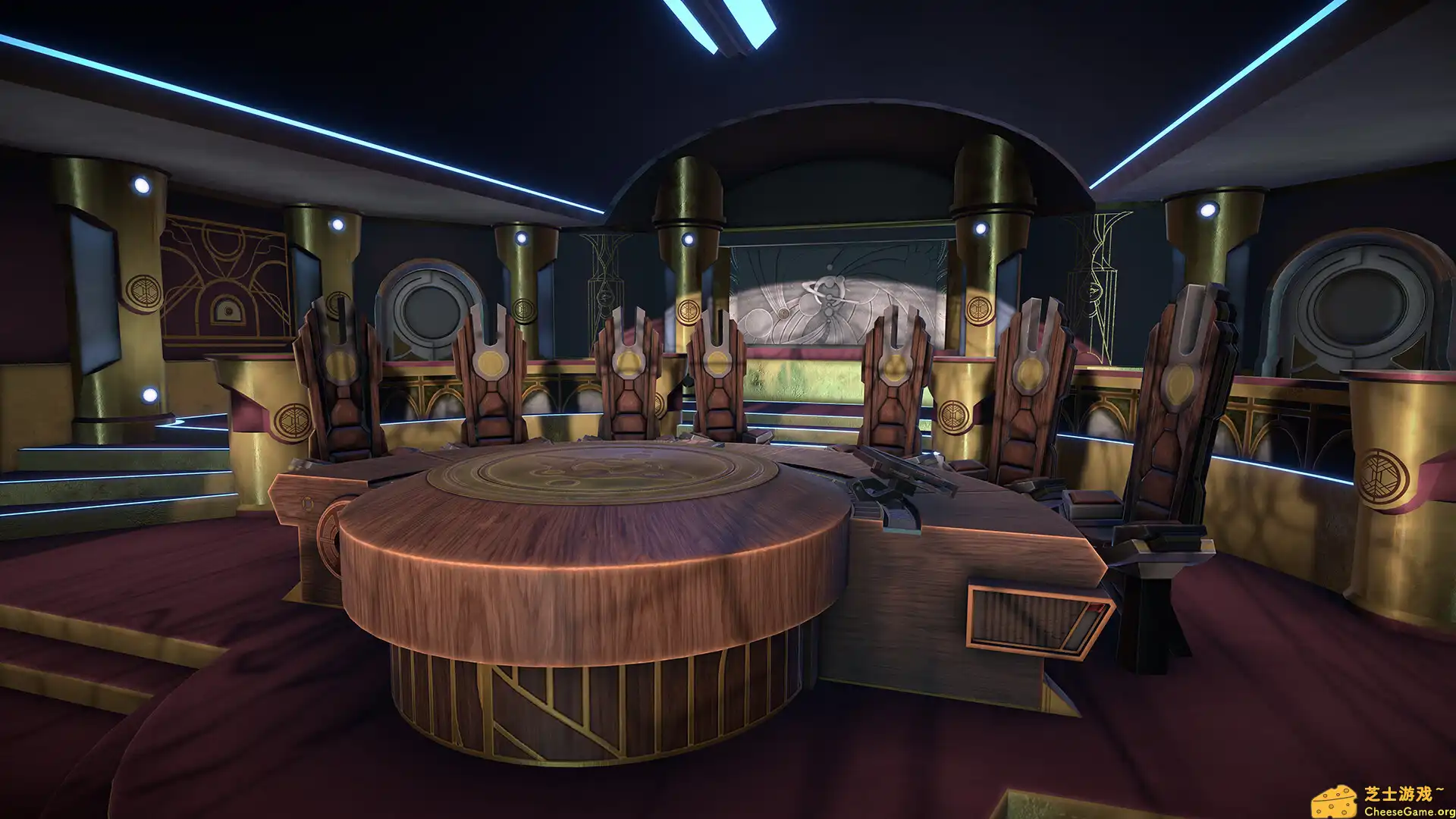 [PC]异星装置：Atlas/Machinika: Atlas