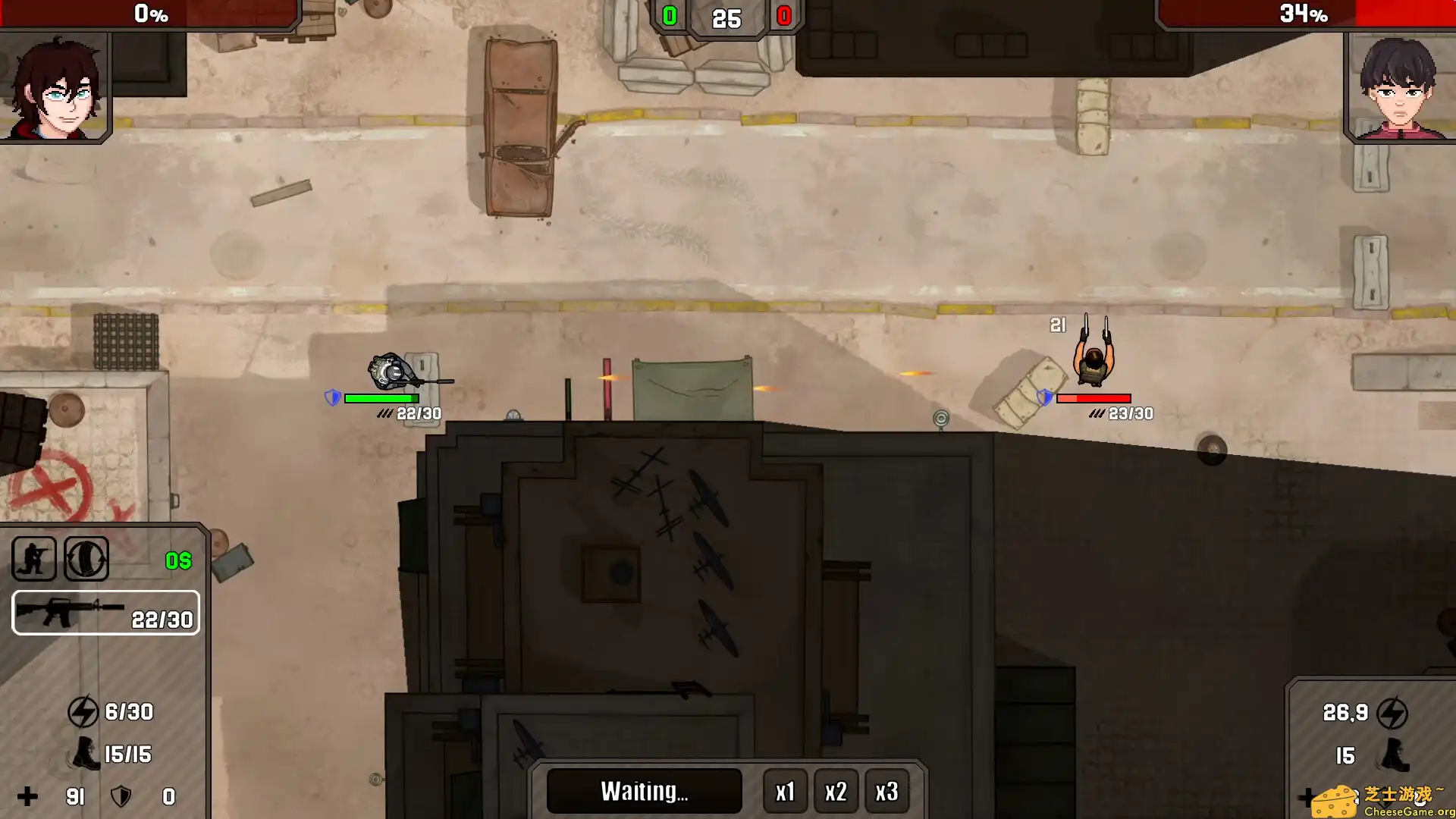 [PC]电竞梦物语/Esports History