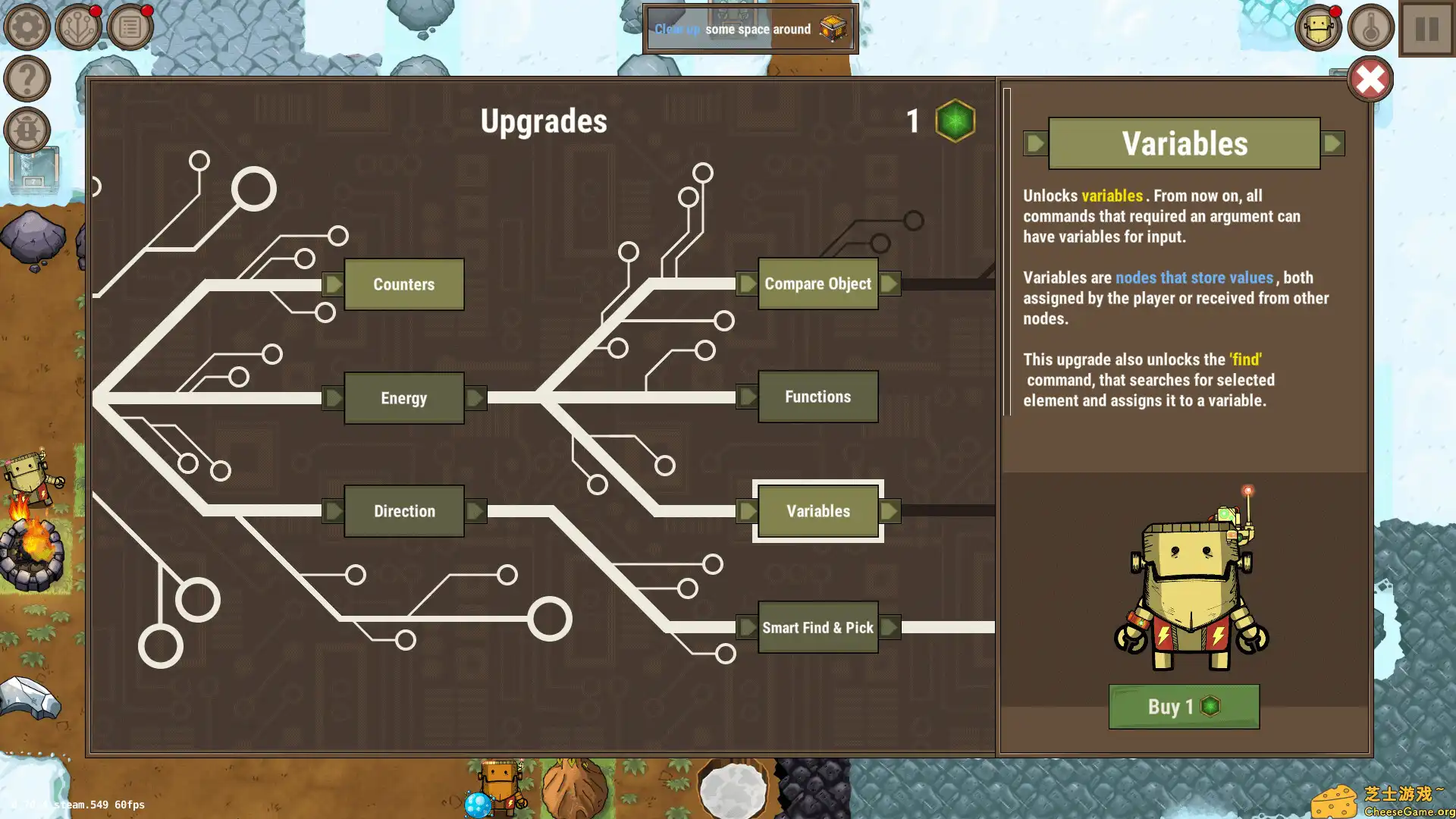 [PC]手工制作101：编程工艺/Craftomation 101: Programming &amp; Craft