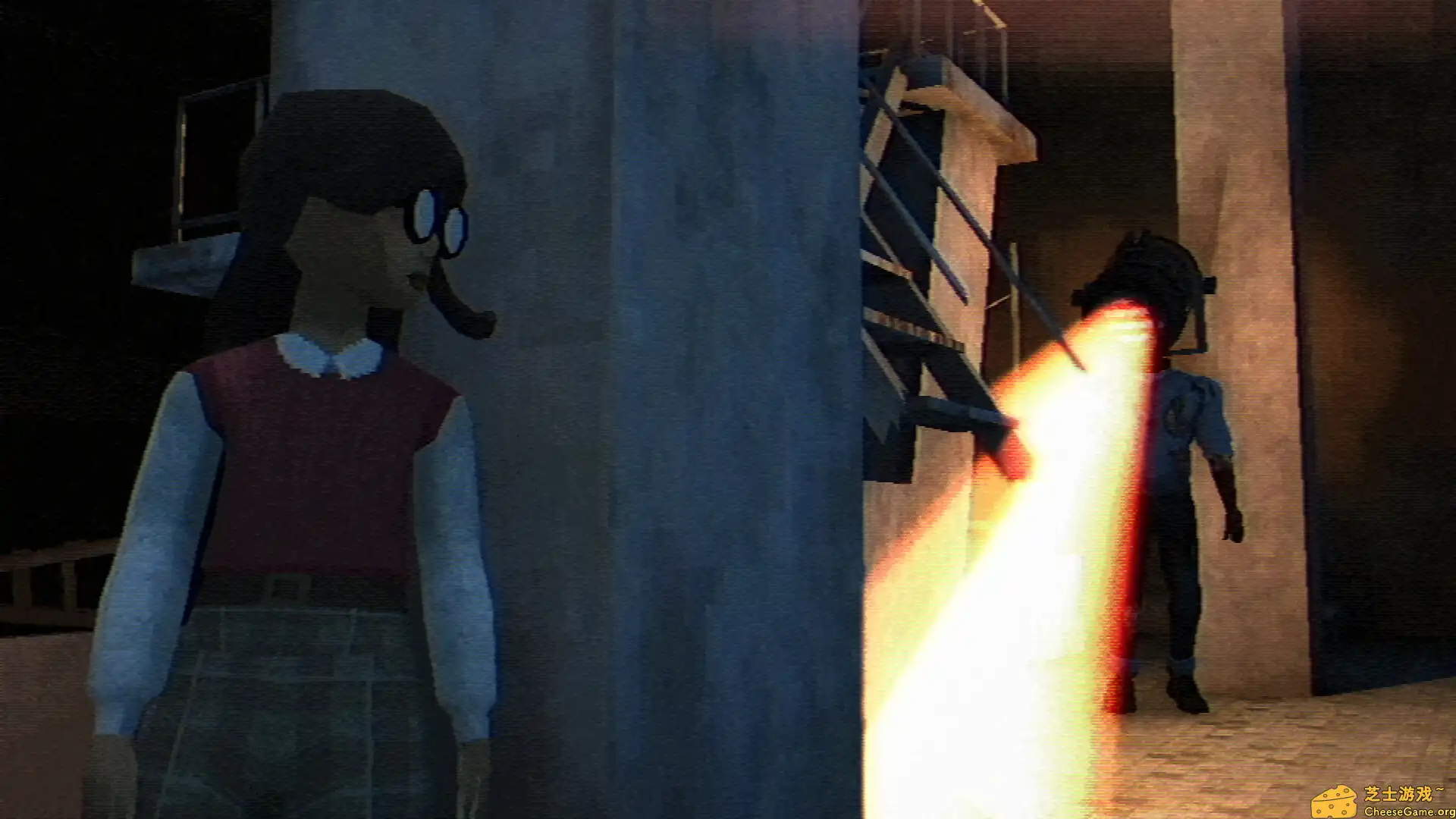 [PC]恐怖聚光灯/Fear the Spotlight