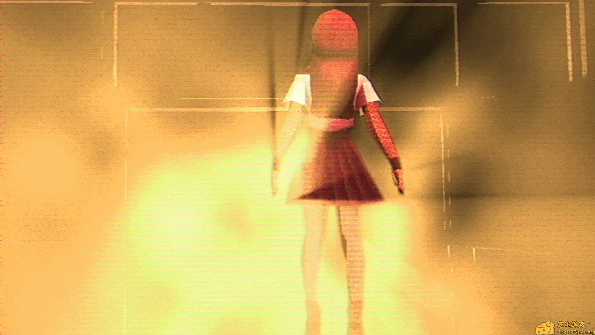 [PC]恐怖聚光灯/Fear the Spotlight