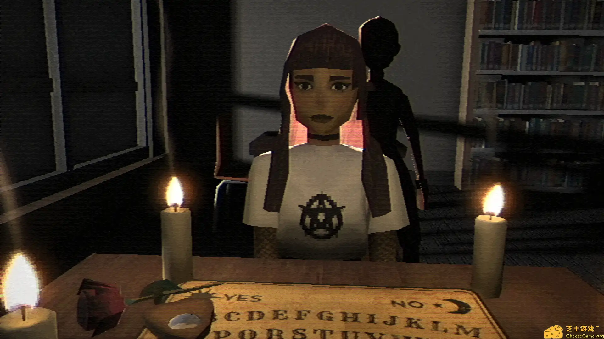 [PC]恐怖聚光灯/Fear the Spotlight