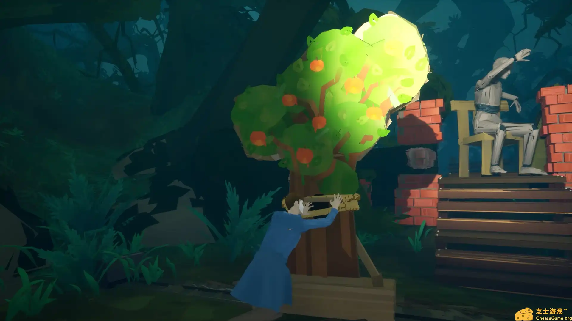 [PC]查迪什的奇幻之旅/The Last Show of Mr. Chardish