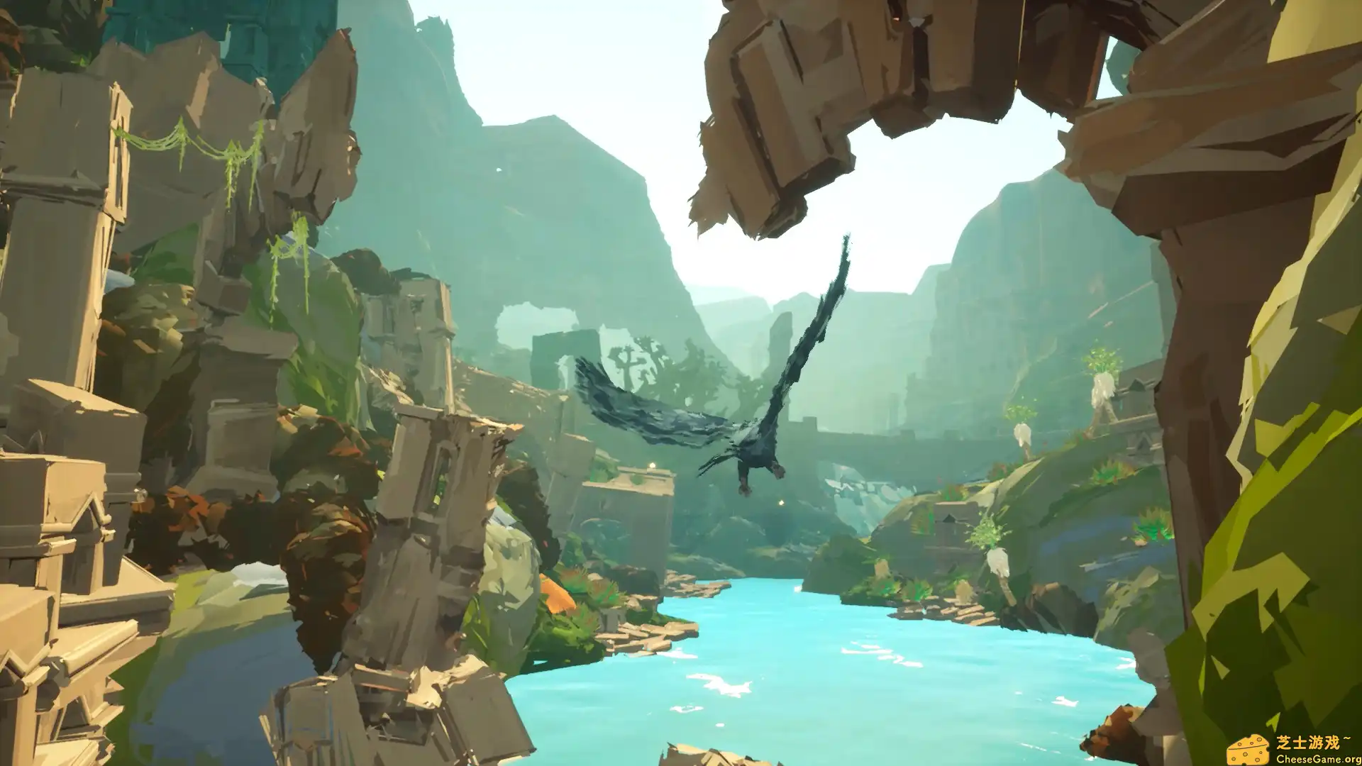 [PC]查迪什的奇幻之旅/The Last Show of Mr. Chardish