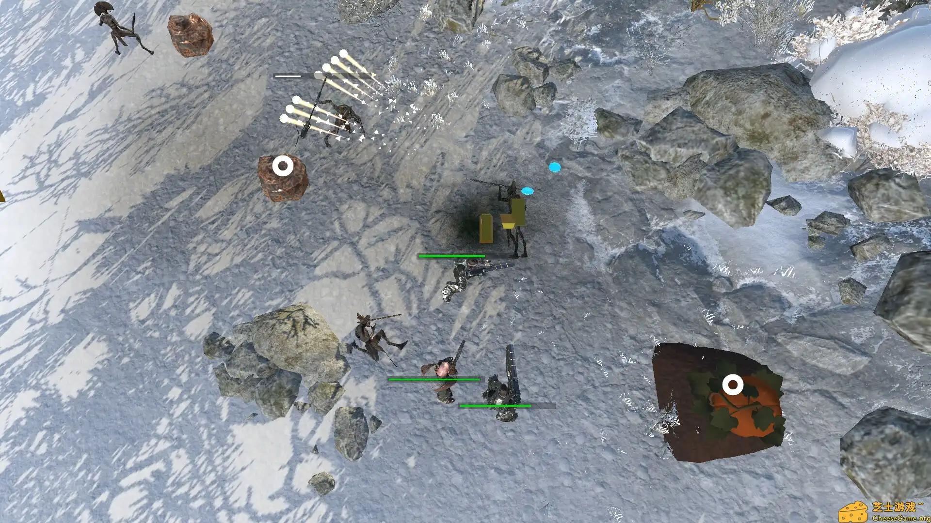 [PC]守望联盟/Over Heroes