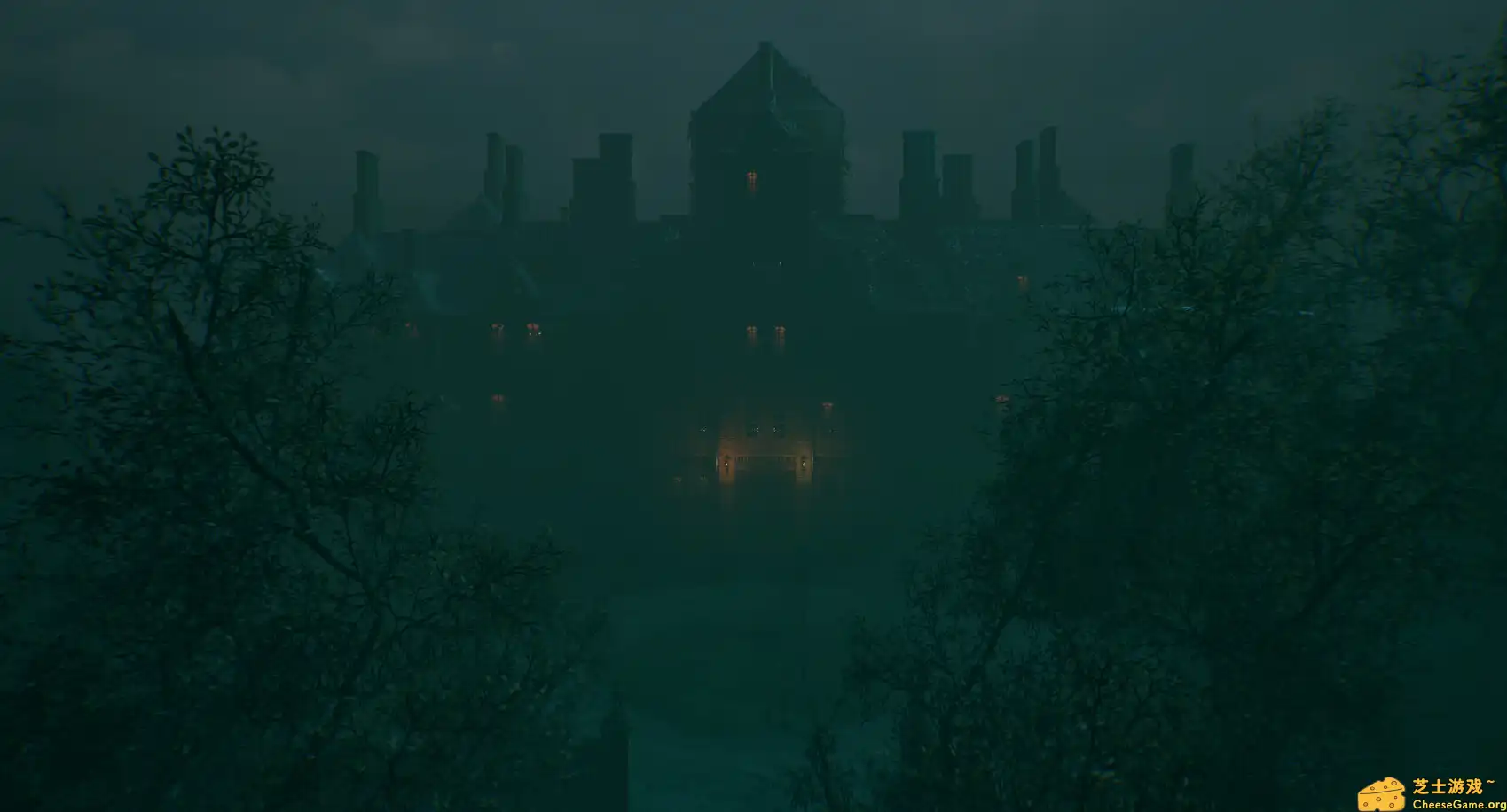 [PC]恐惧深处/Fear deeps