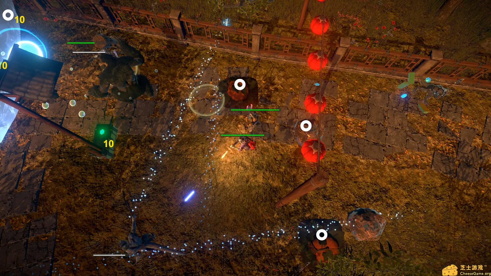 [PC]守望联盟/Over Heroes