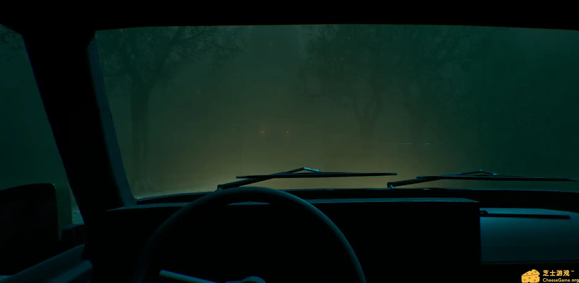 [PC]恐惧深处/Fear deeps