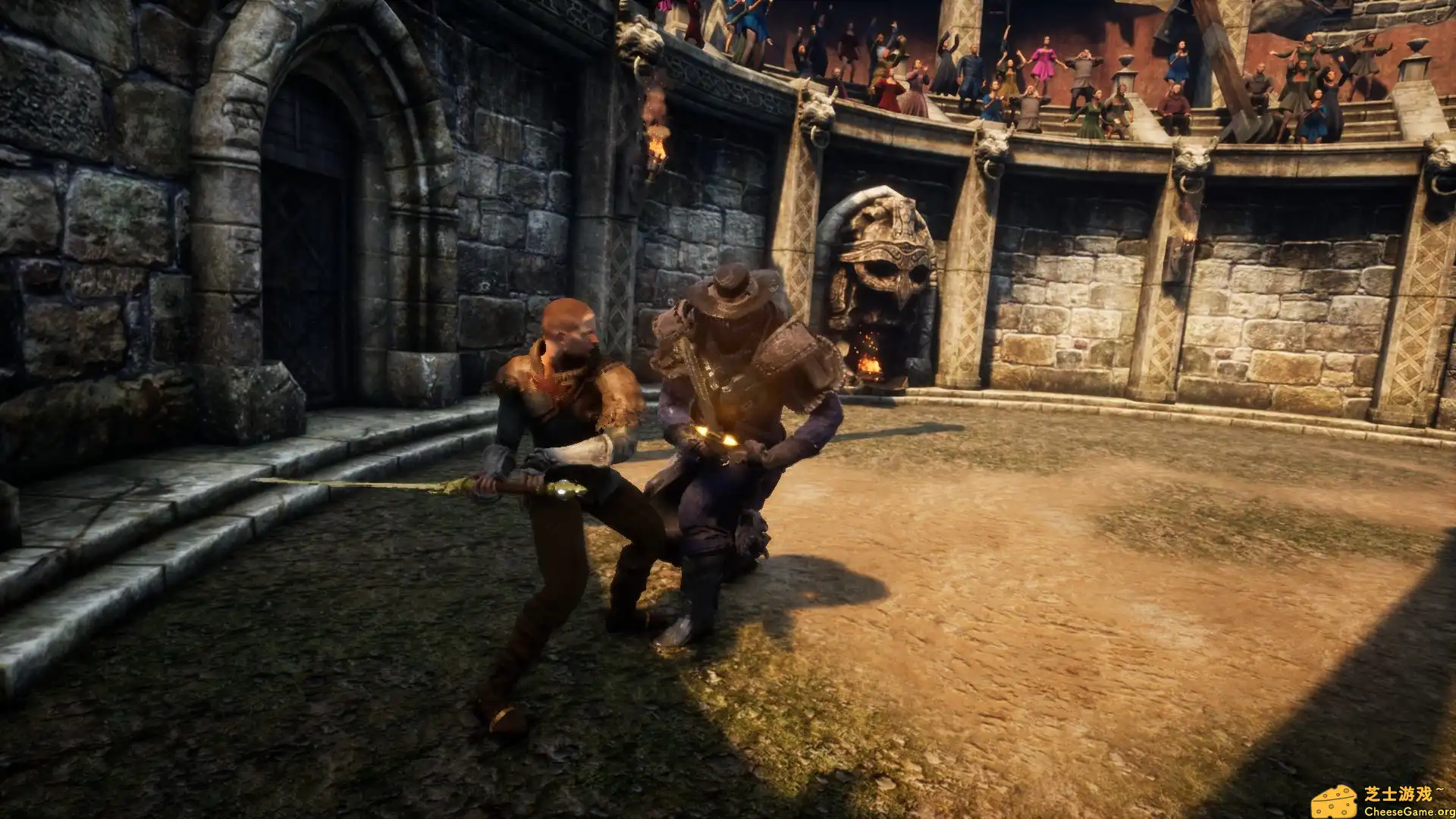 [PC]动物拯救者/Animal Rescuer