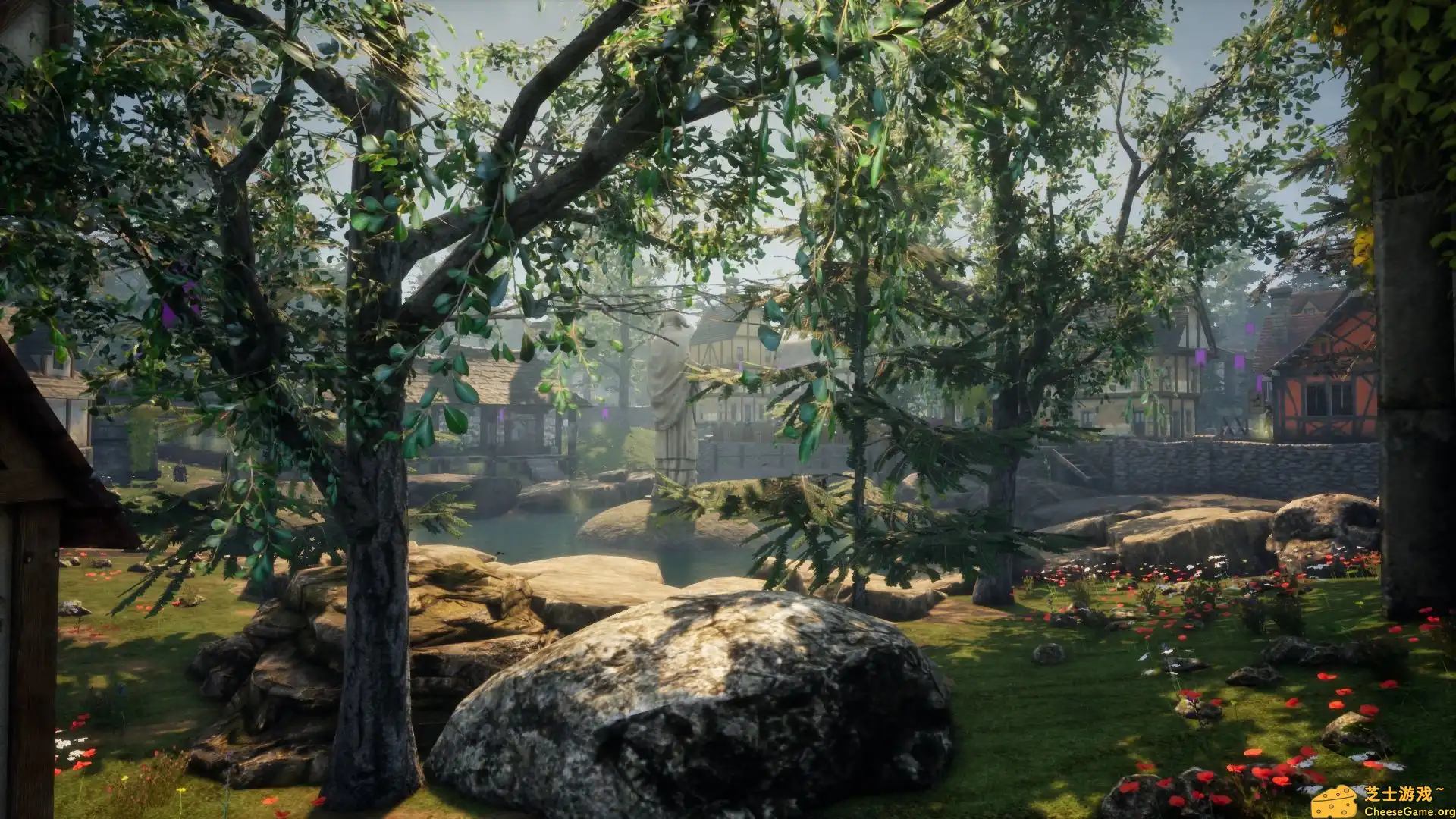 [PC]动物拯救者/Animal Rescuer