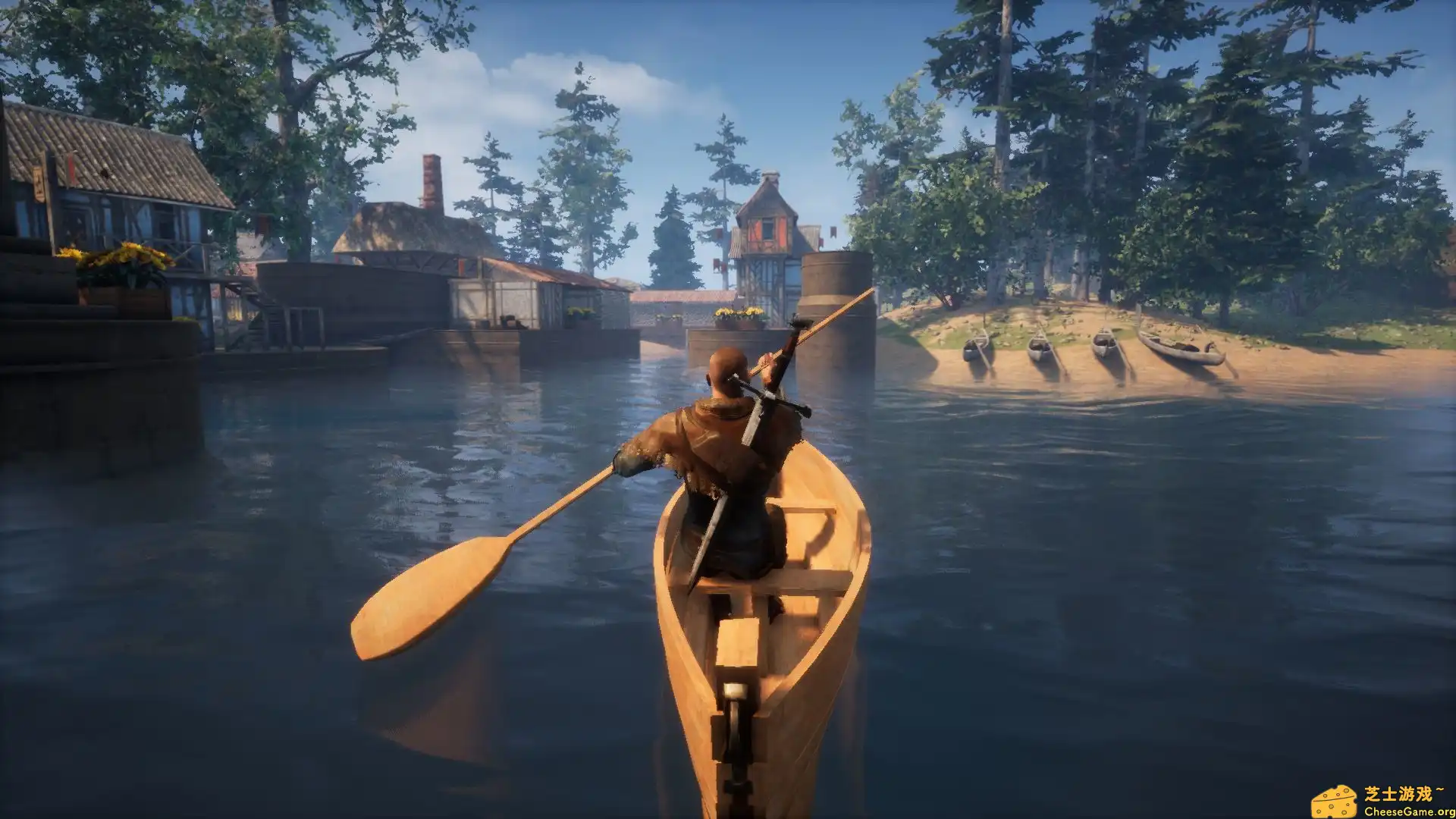 [PC]动物拯救者/Animal Rescuer