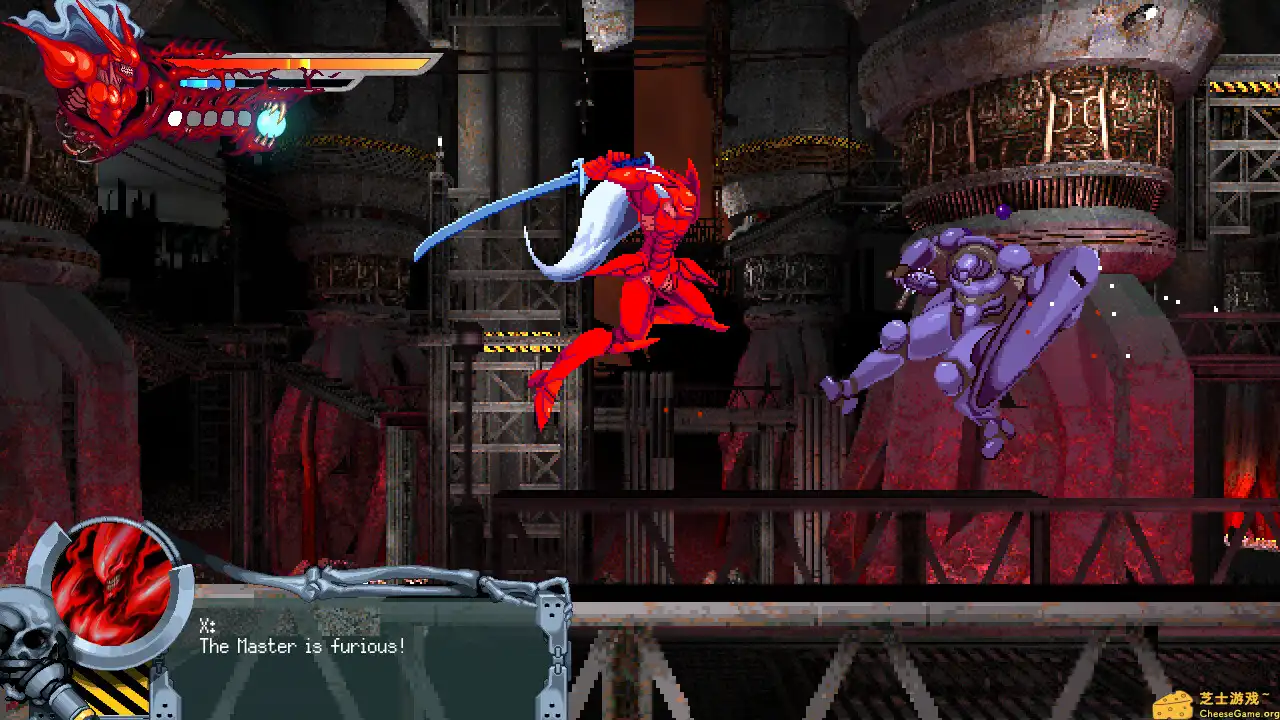 [PC]零号奴隶X/Slave Zero X