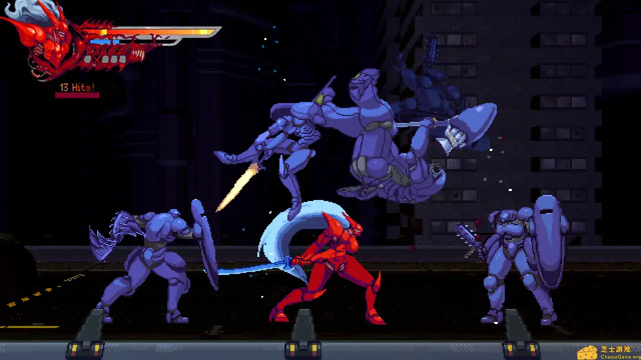 [PC]零号奴隶X/Slave Zero X