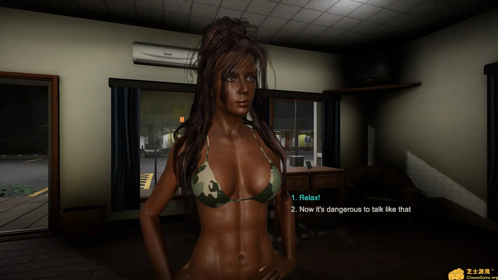 [PC]雷姆利亚/LEMURIA