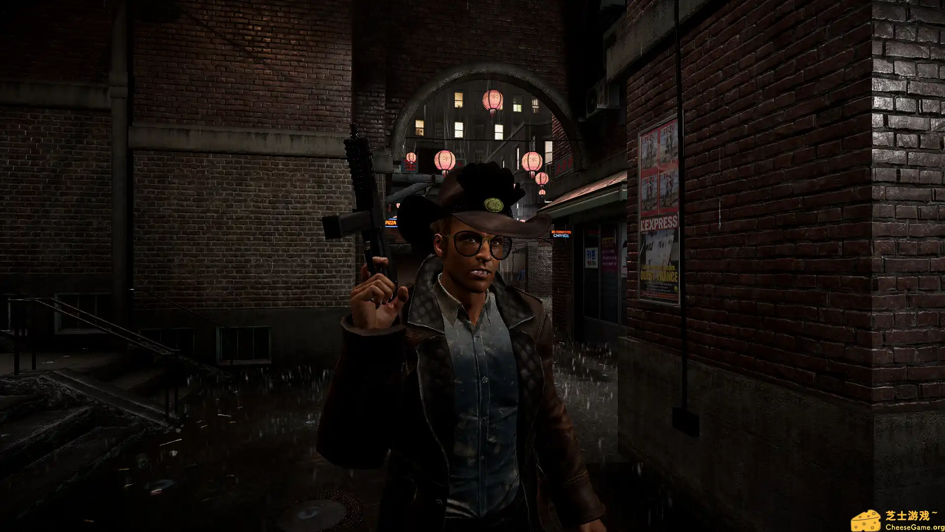 [PC]雷姆利亚/LEMURIA