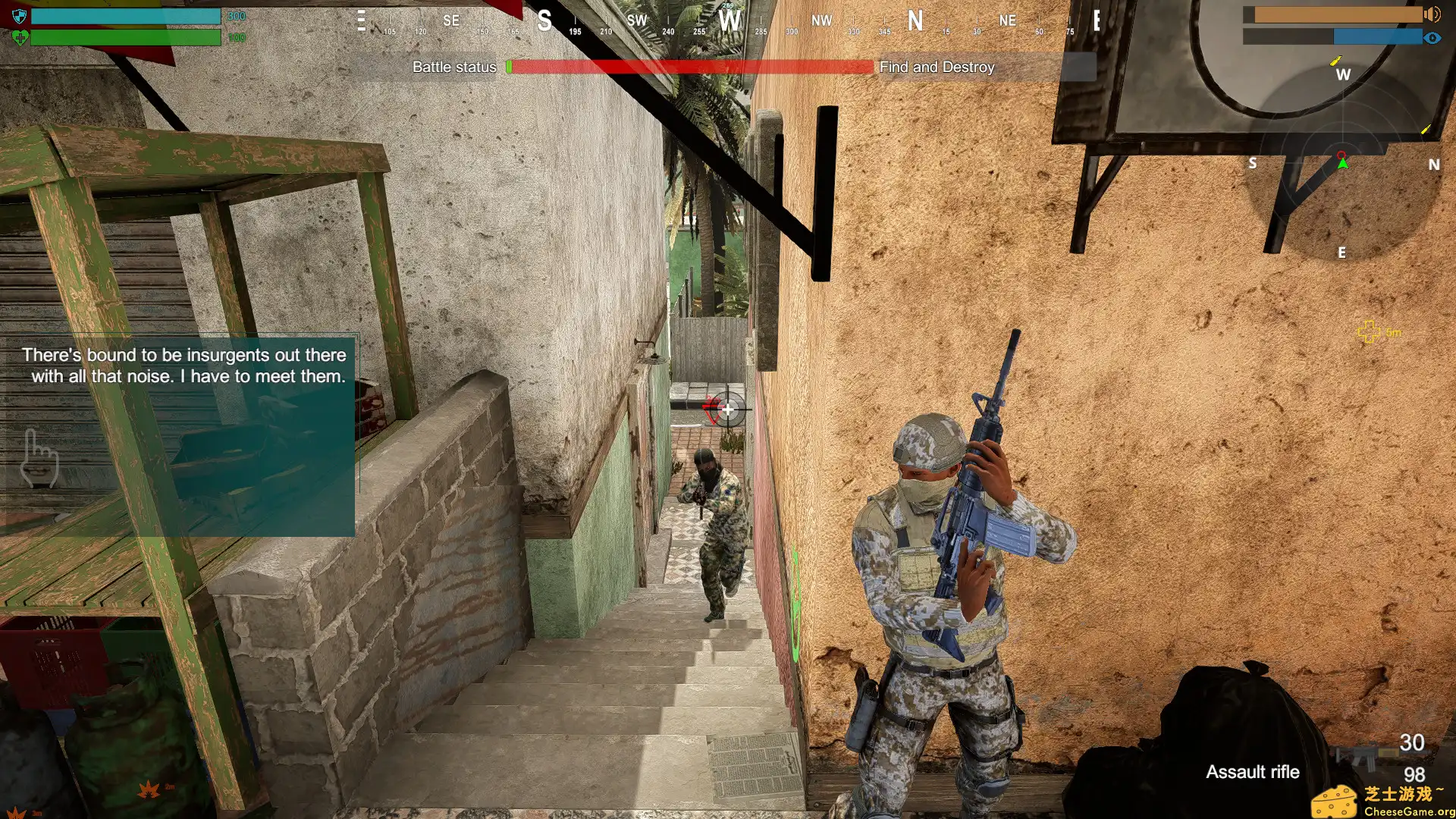 [PC]雷姆利亚/LEMURIA