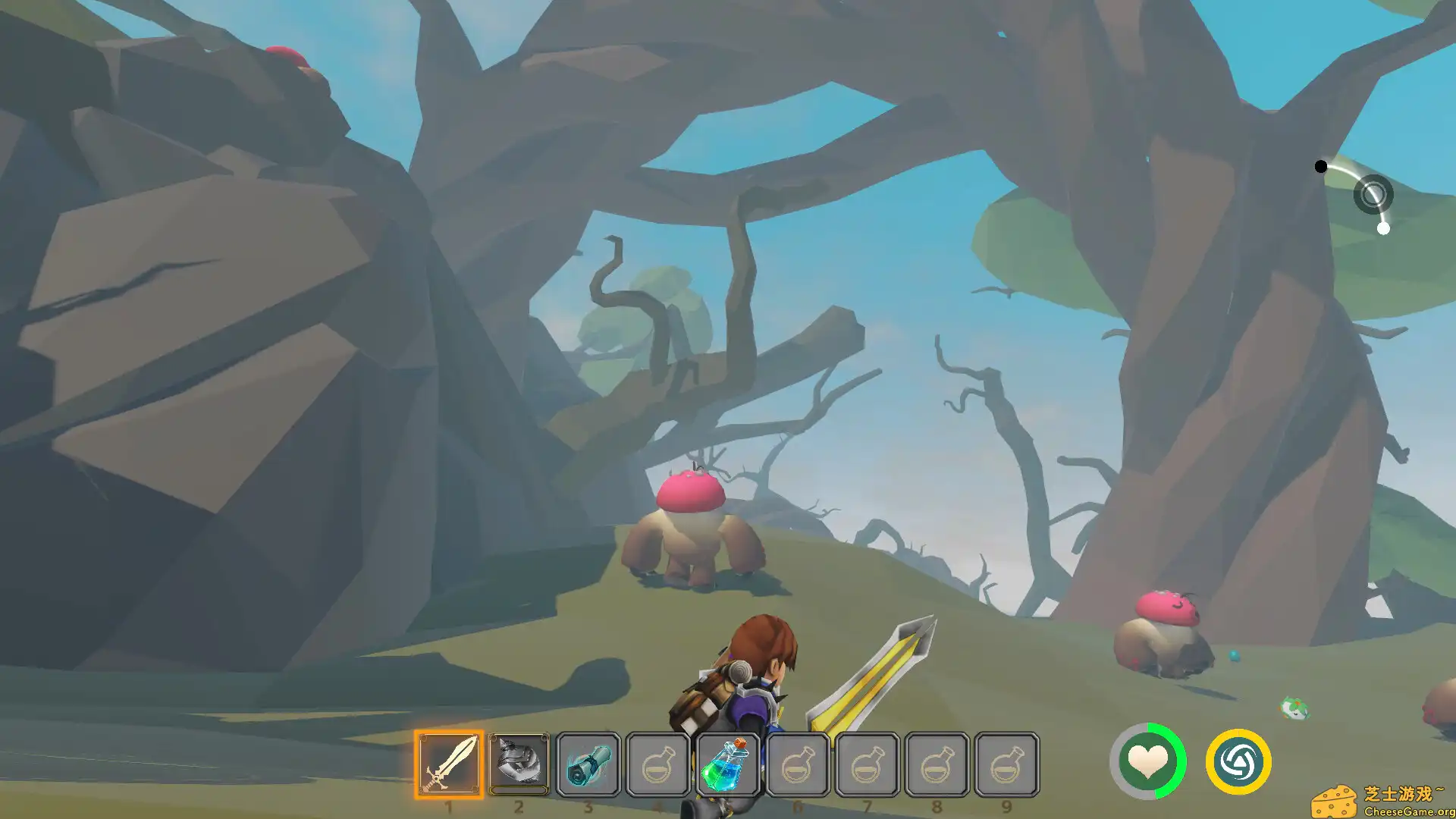 [PC]冒险盟友/Adventure Allies