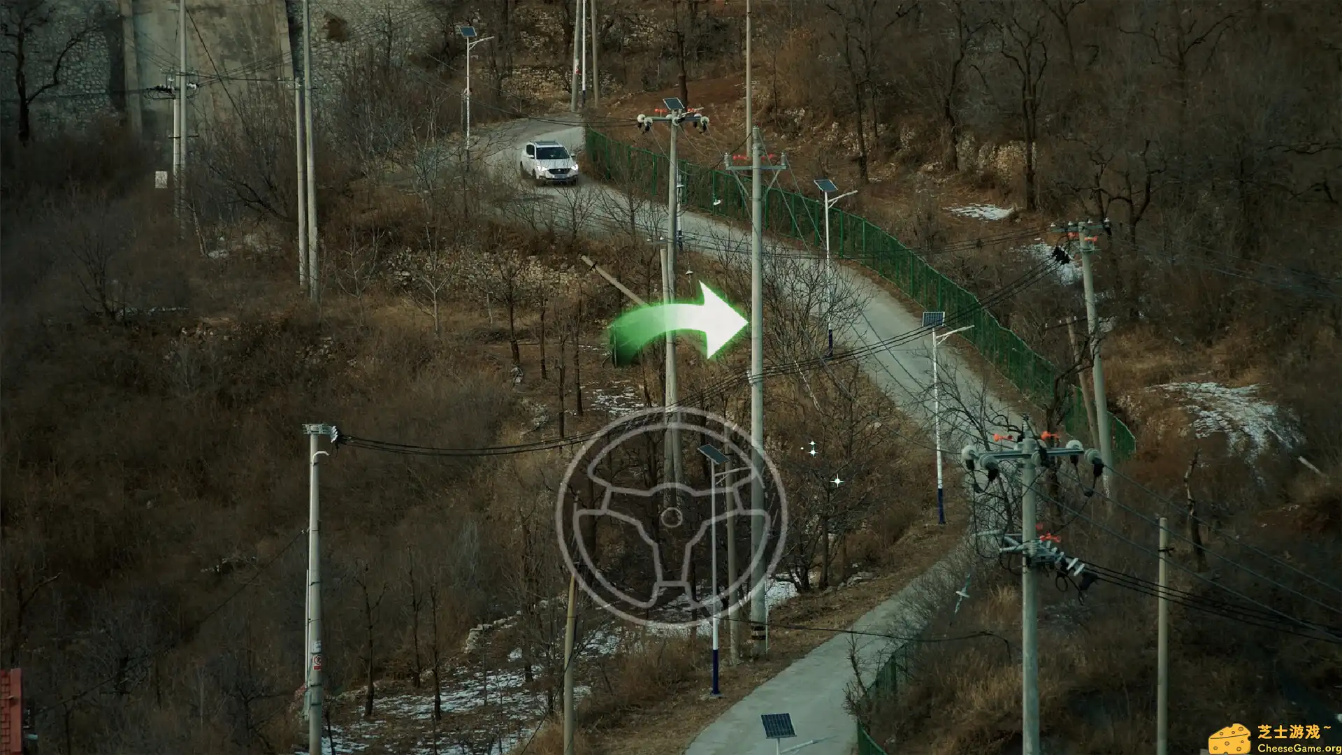 [PC]下一个就是你