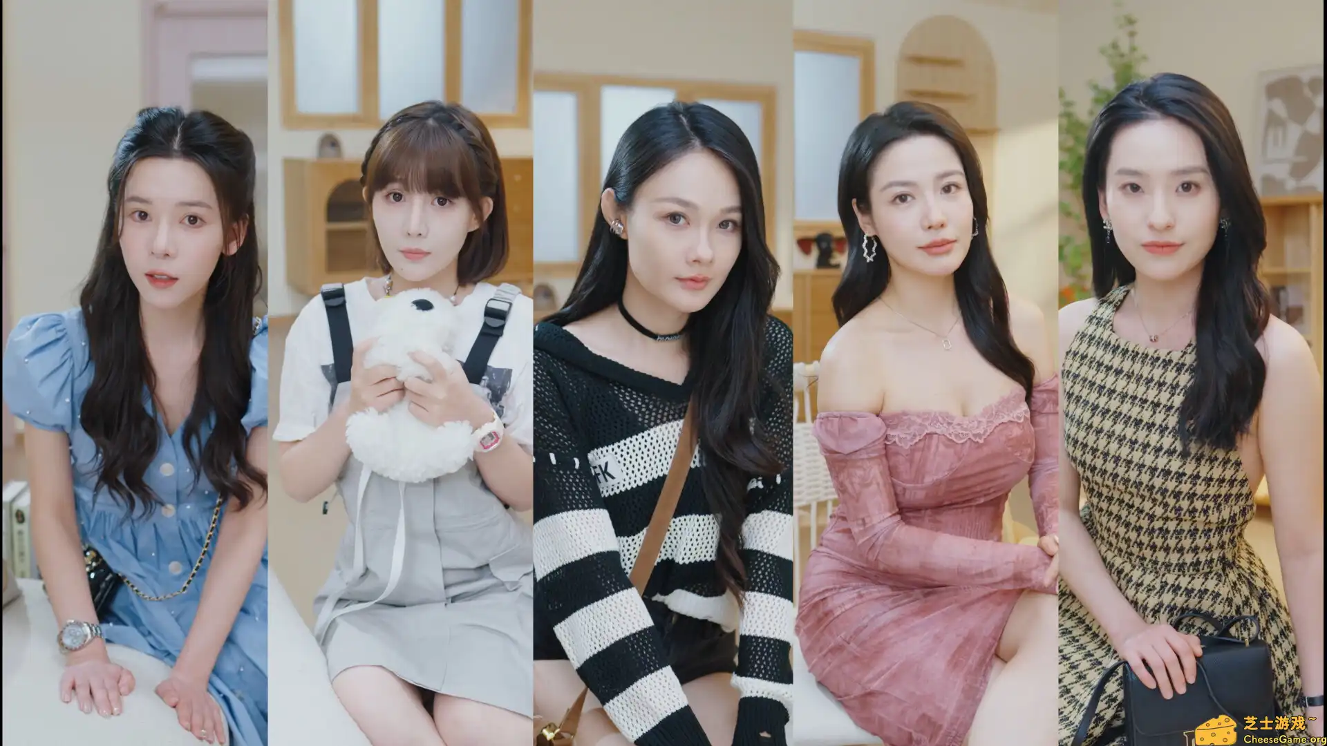 [PC]拜托！请你先告白