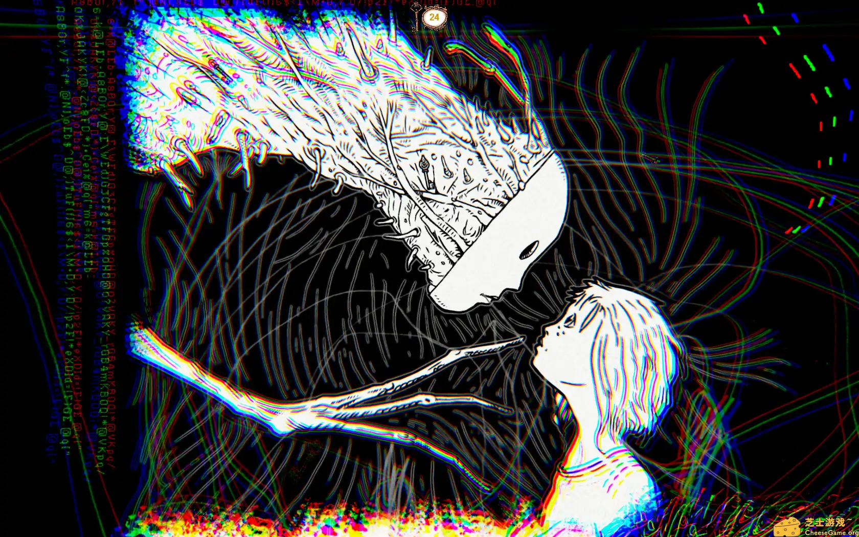 [PC]爱丽丝迷幻神经症发作/Alice Mesmerizing Episodes of Neurosis