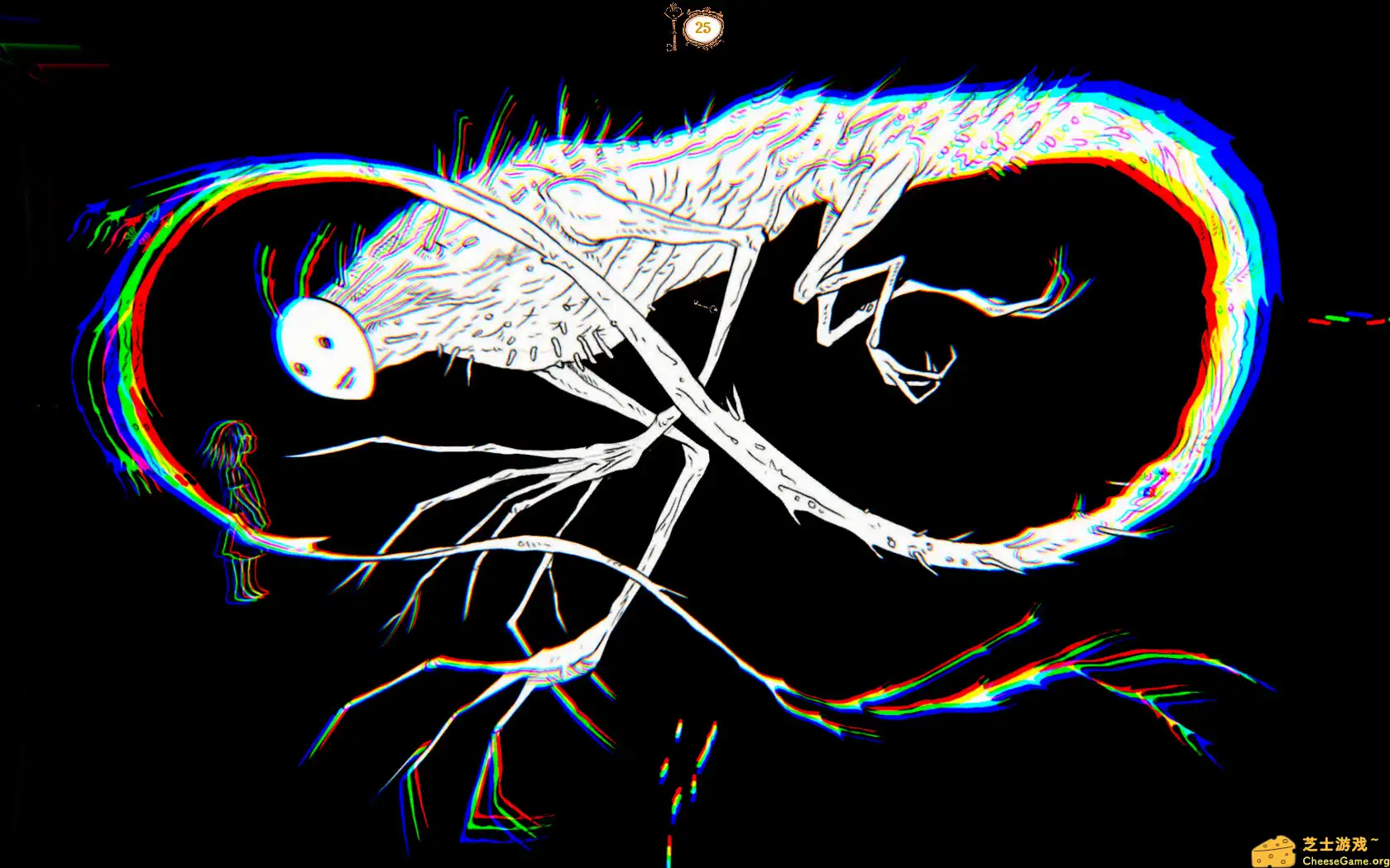 [PC]爱丽丝迷幻神经症发作/Alice Mesmerizing Episodes of Neurosis