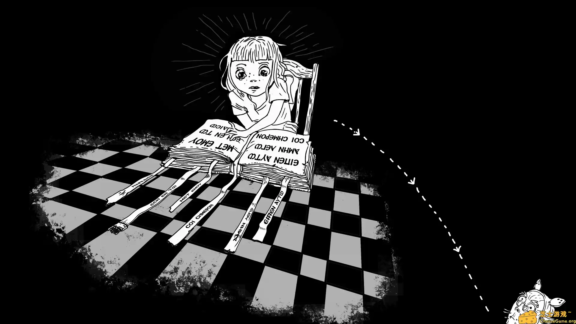 [PC]爱丽丝迷幻神经症发作/Alice Mesmerizing Episodes of Neurosis