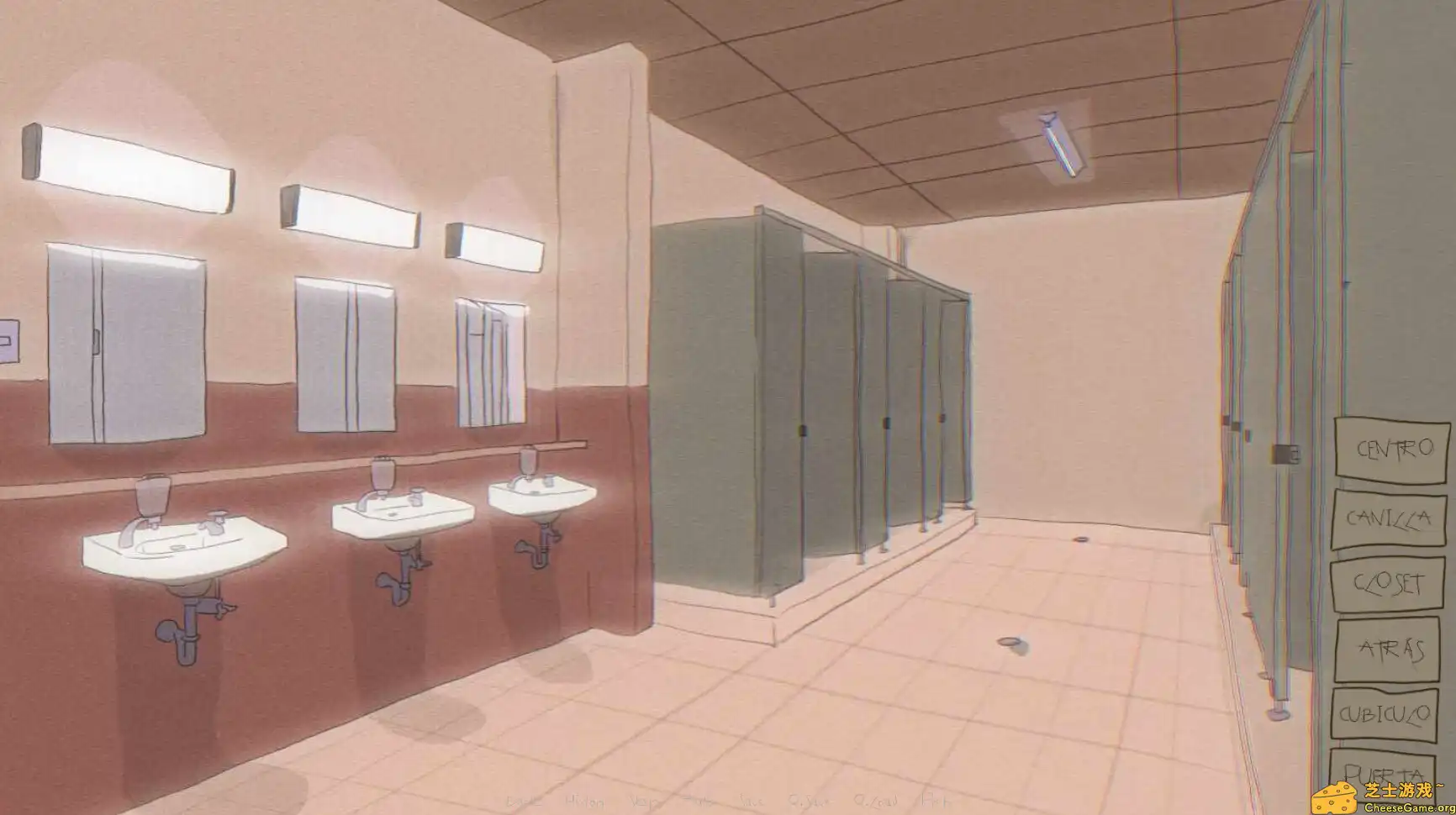 [PC]终极一击：沙希绝境/Go For A Punch! Saki Sanobashi