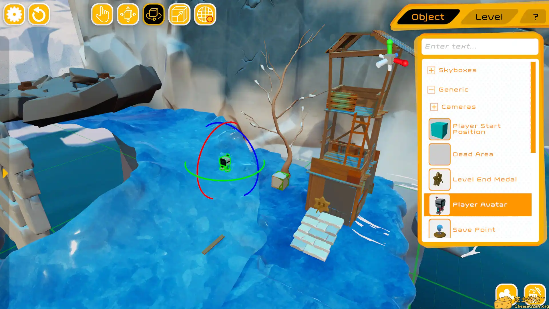 [PC]知只大冒险/只只大冒险/Biped